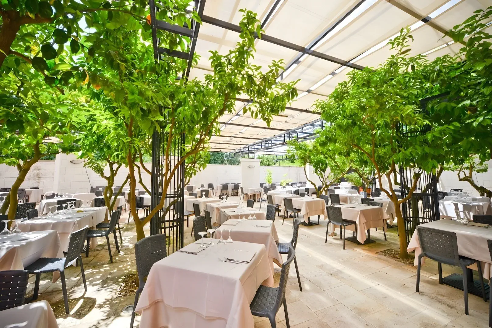 Grand Hotel Masseria Santa Lucia - zdjęcie 5