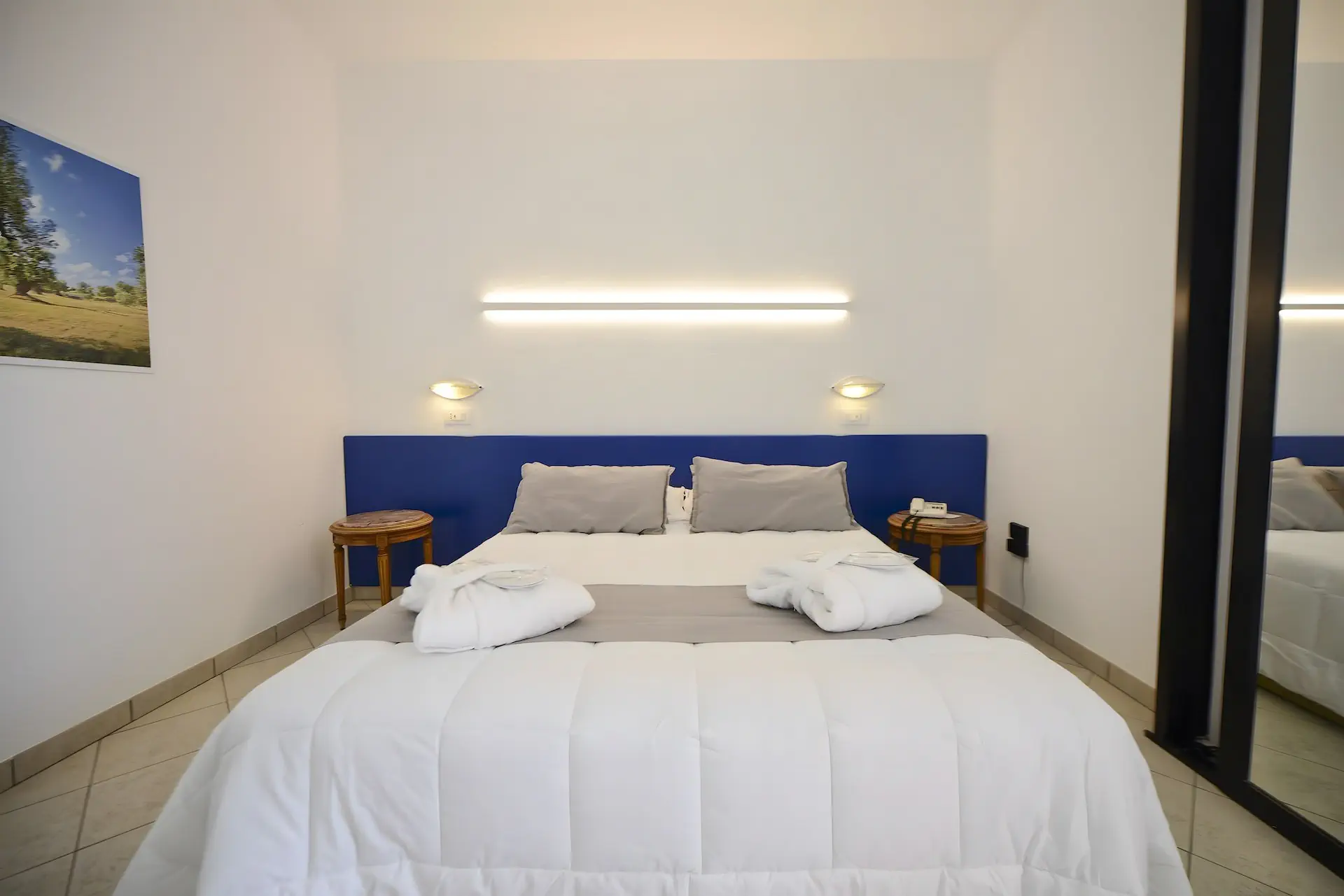 Grand Hotel Masseria Santa Lucia - zdjęcie 6