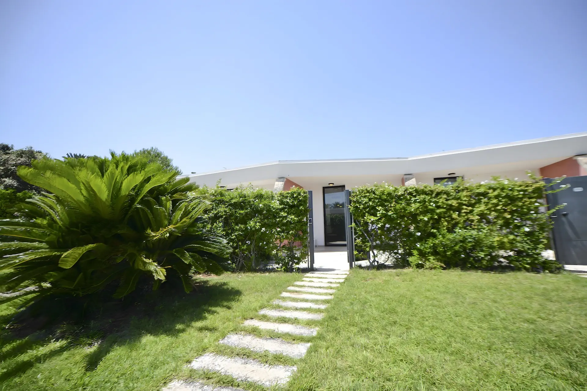 Grand Hotel Masseria Santa Lucia - zdjęcie 10