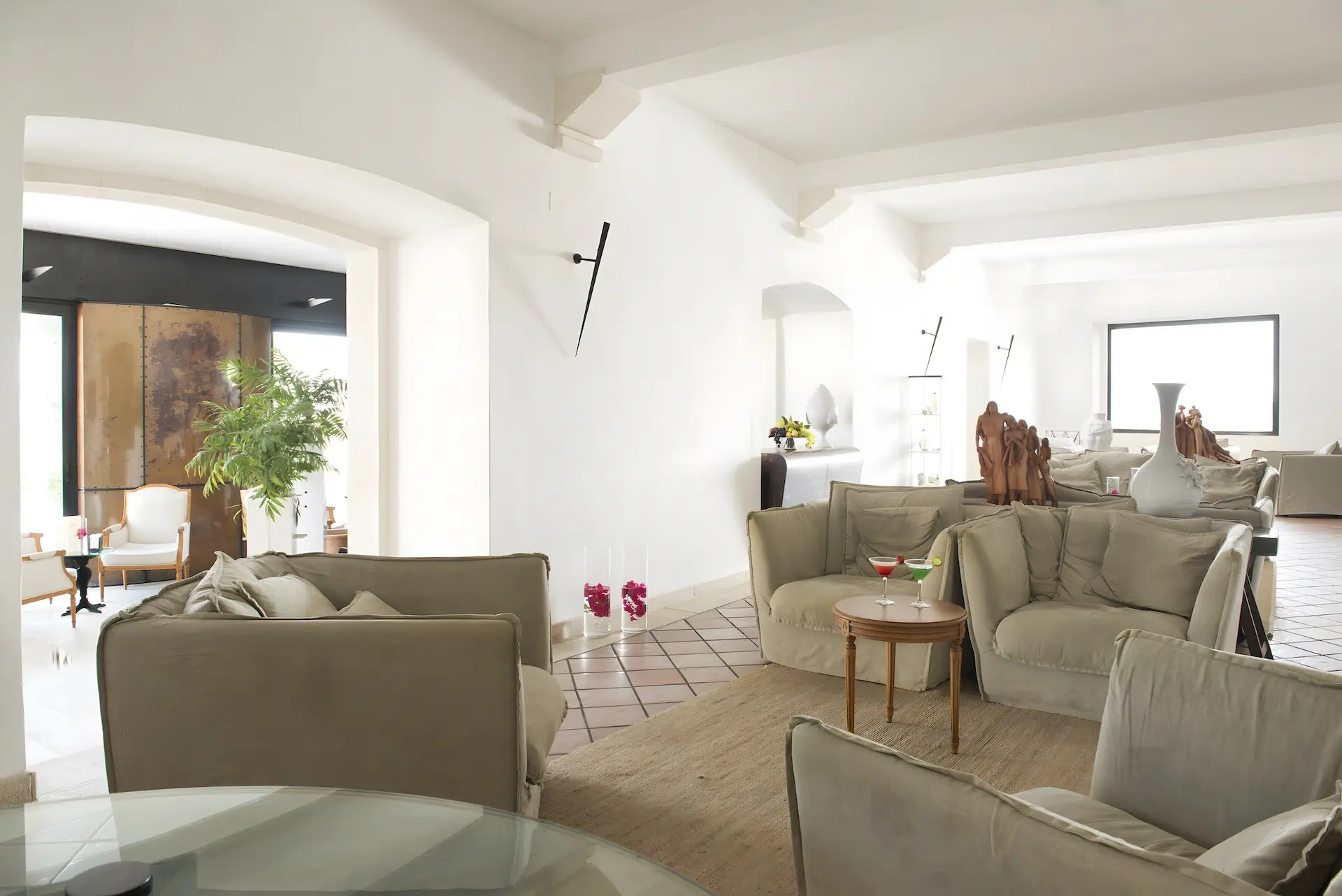 Grand Hotel Masseria Santa Lucia - zdjęcie 7