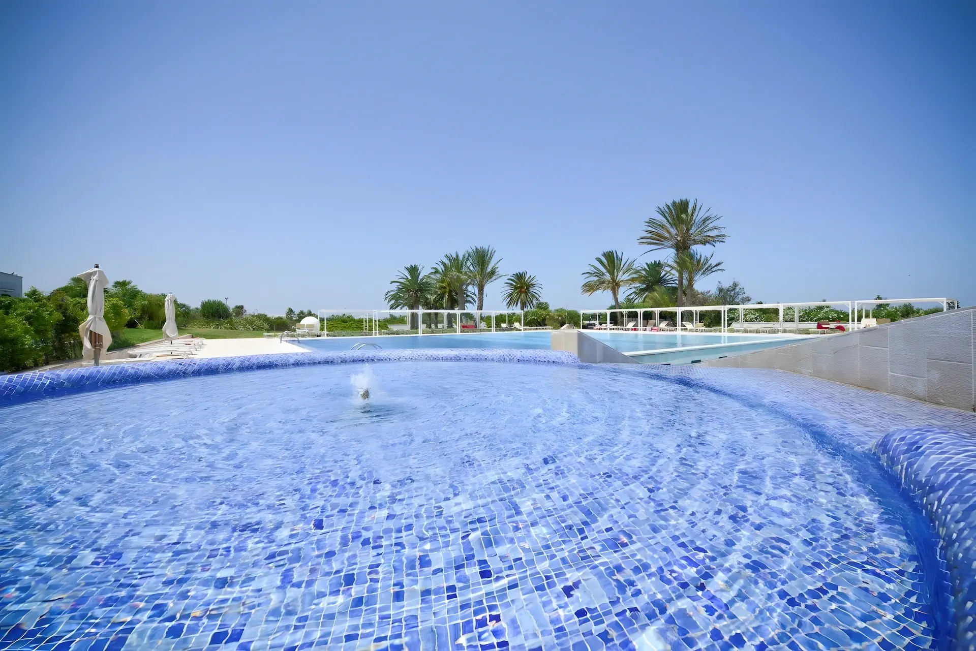Grand Hotel Masseria Santa Lucia - zdjęcie 4
