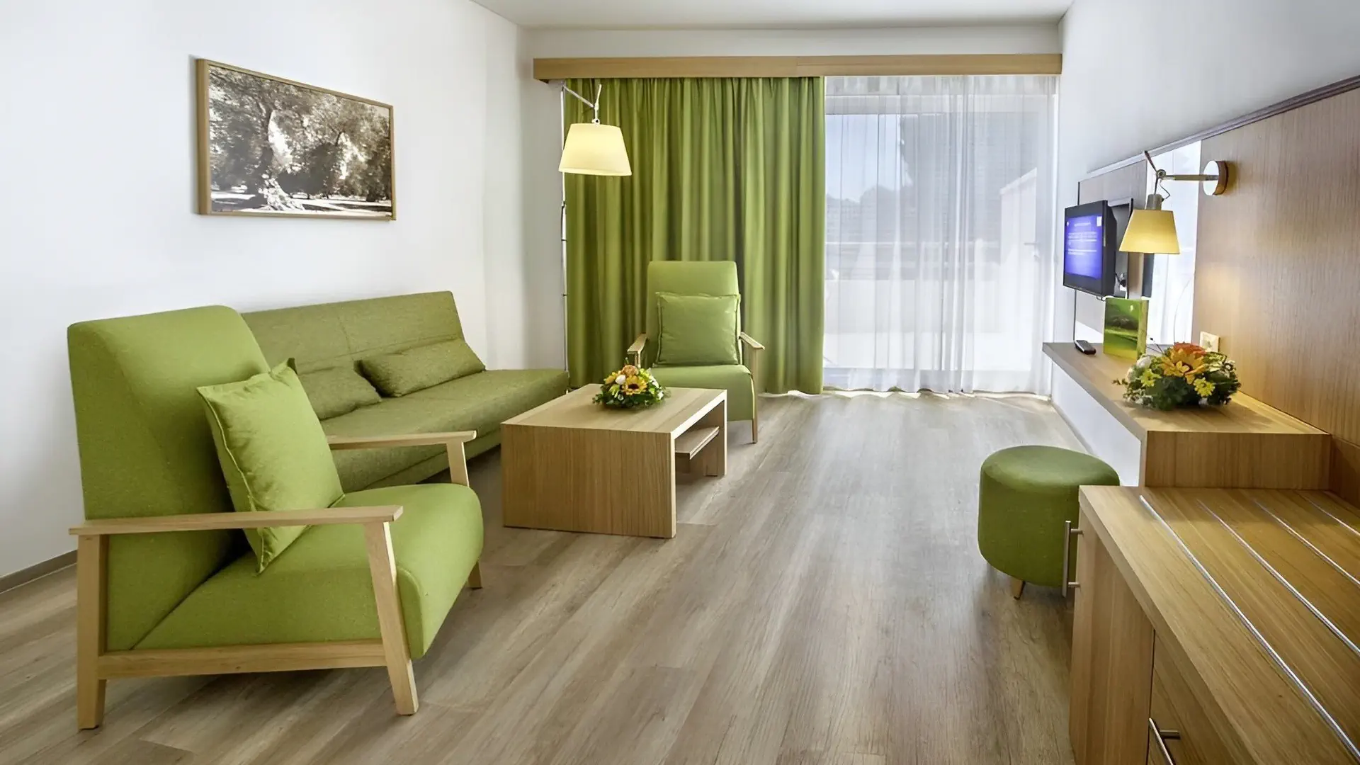 Robinson Club Apulia - zdjęcie 7