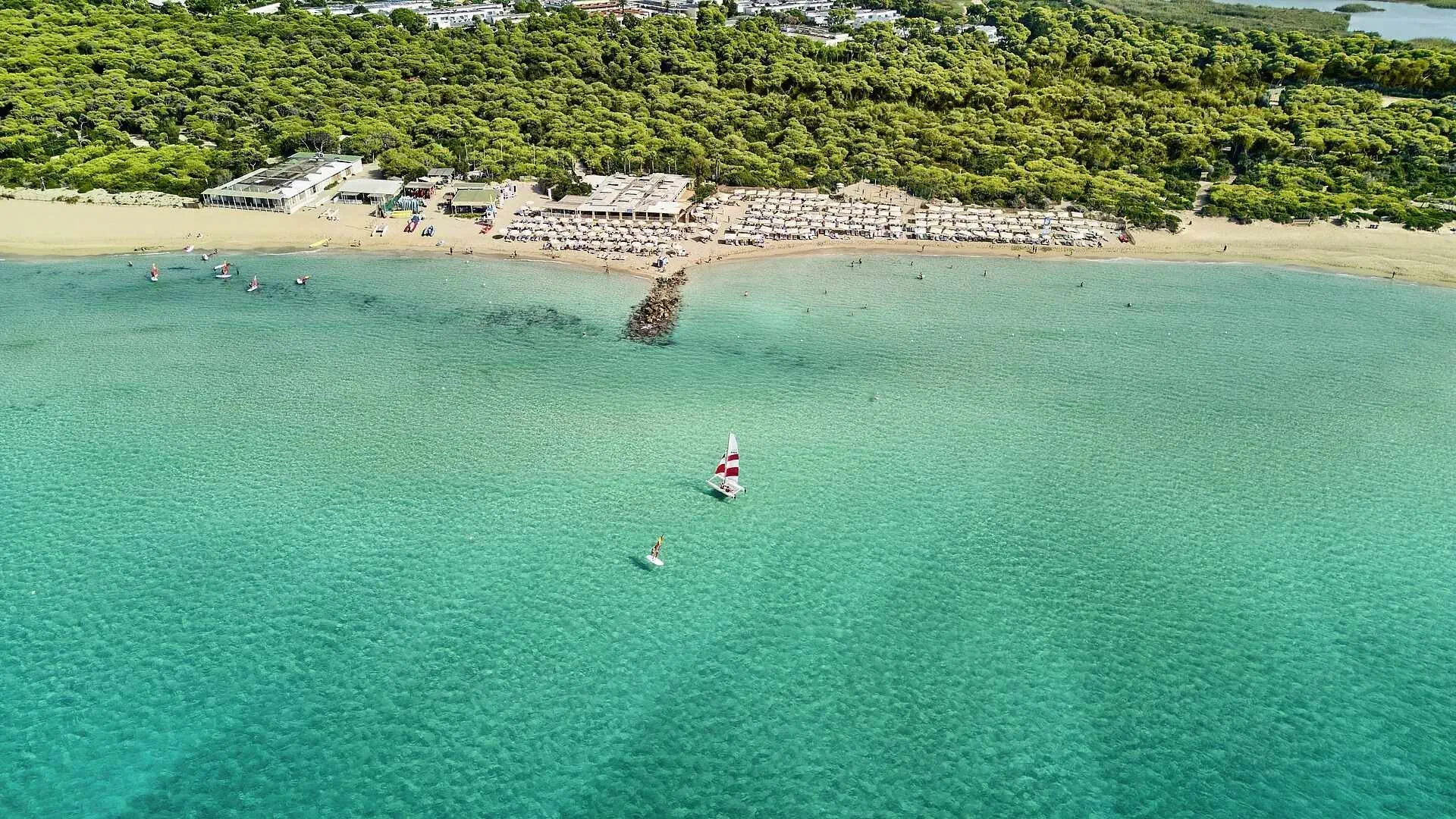 Robinson Club Apulia - zdjęcie 11