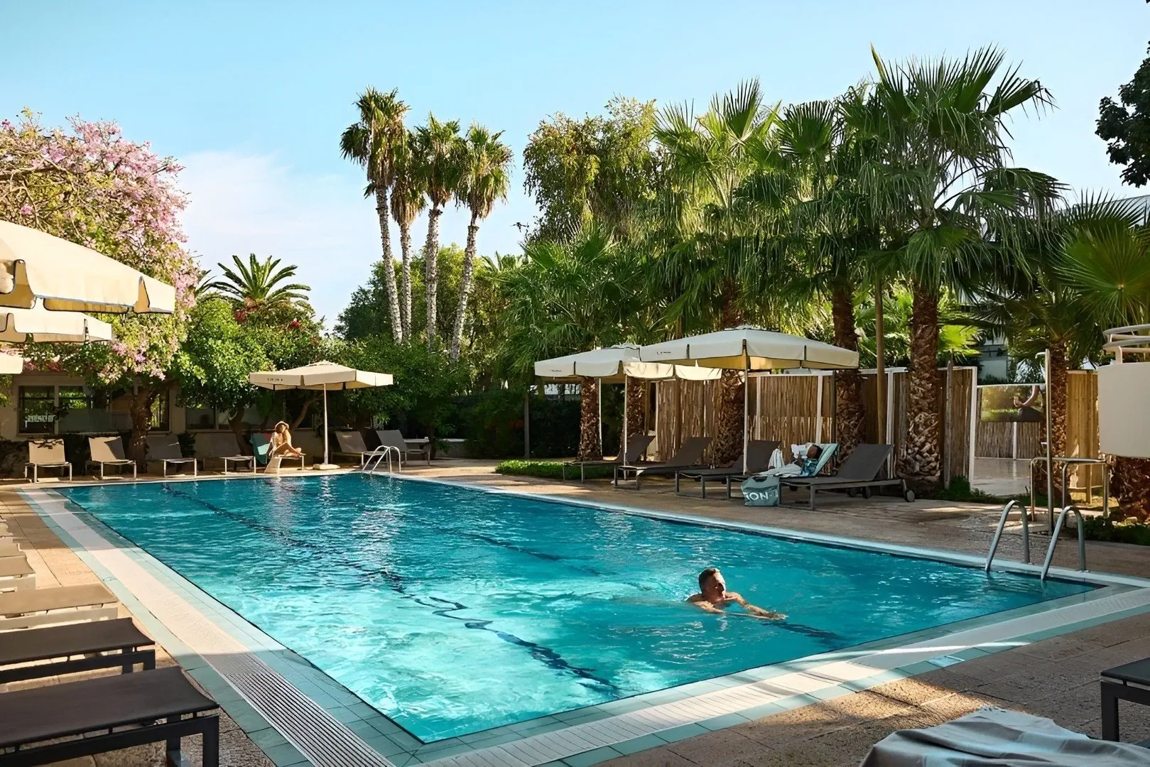 Robinson Club Apulia - zdjęcie 3