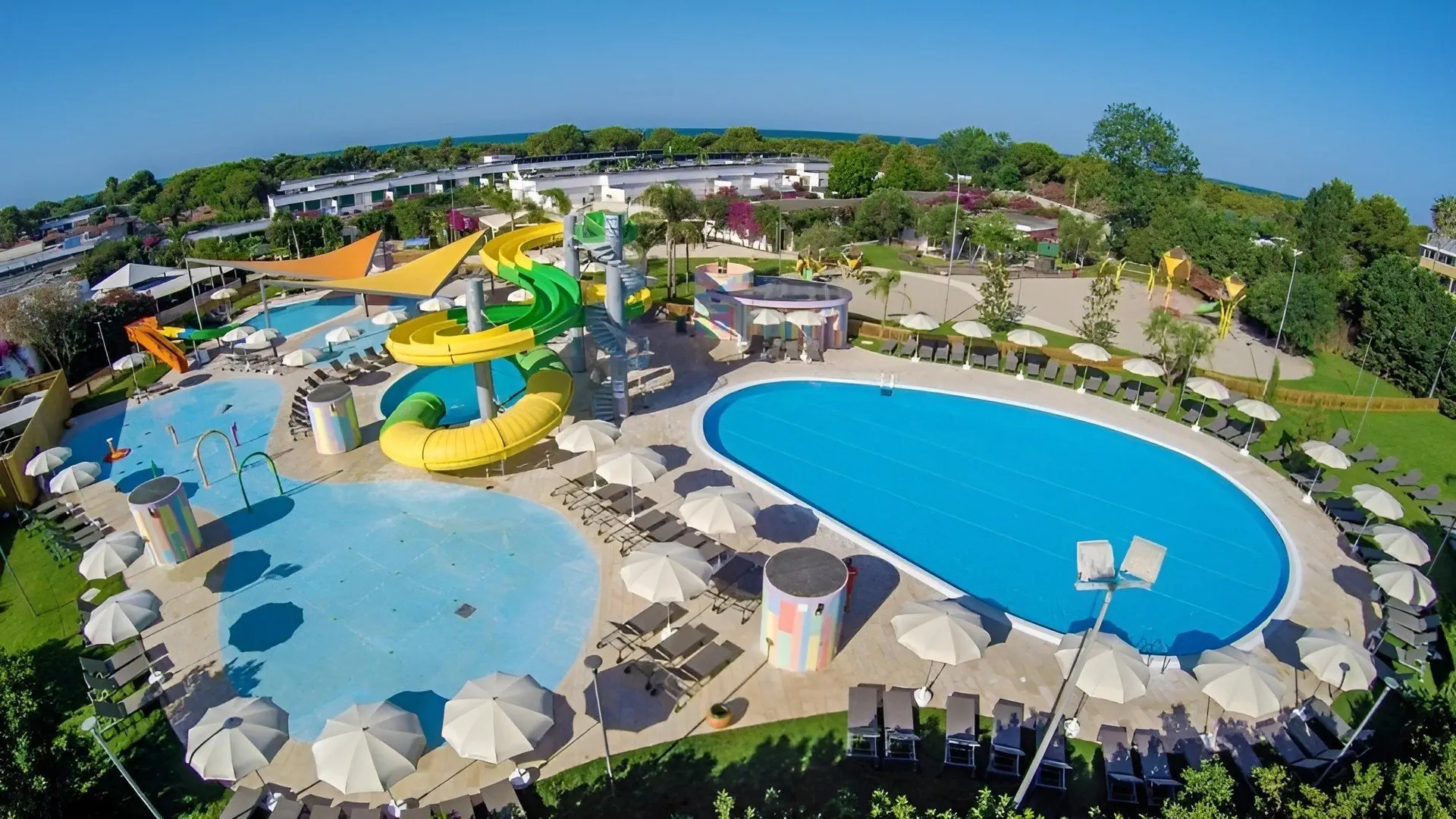 Robinson Club Apulia - zdjęcie 2