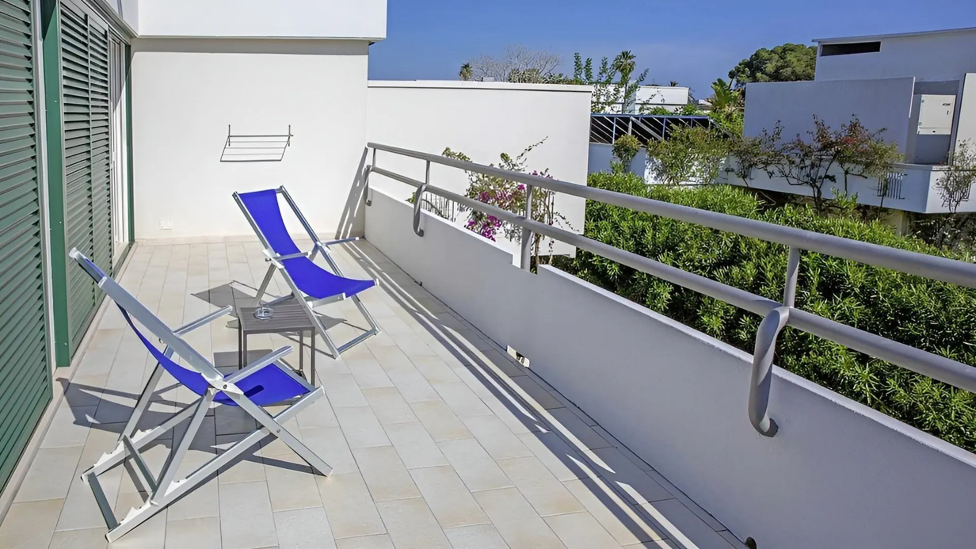 Robinson Club Apulia - zdjęcie 10