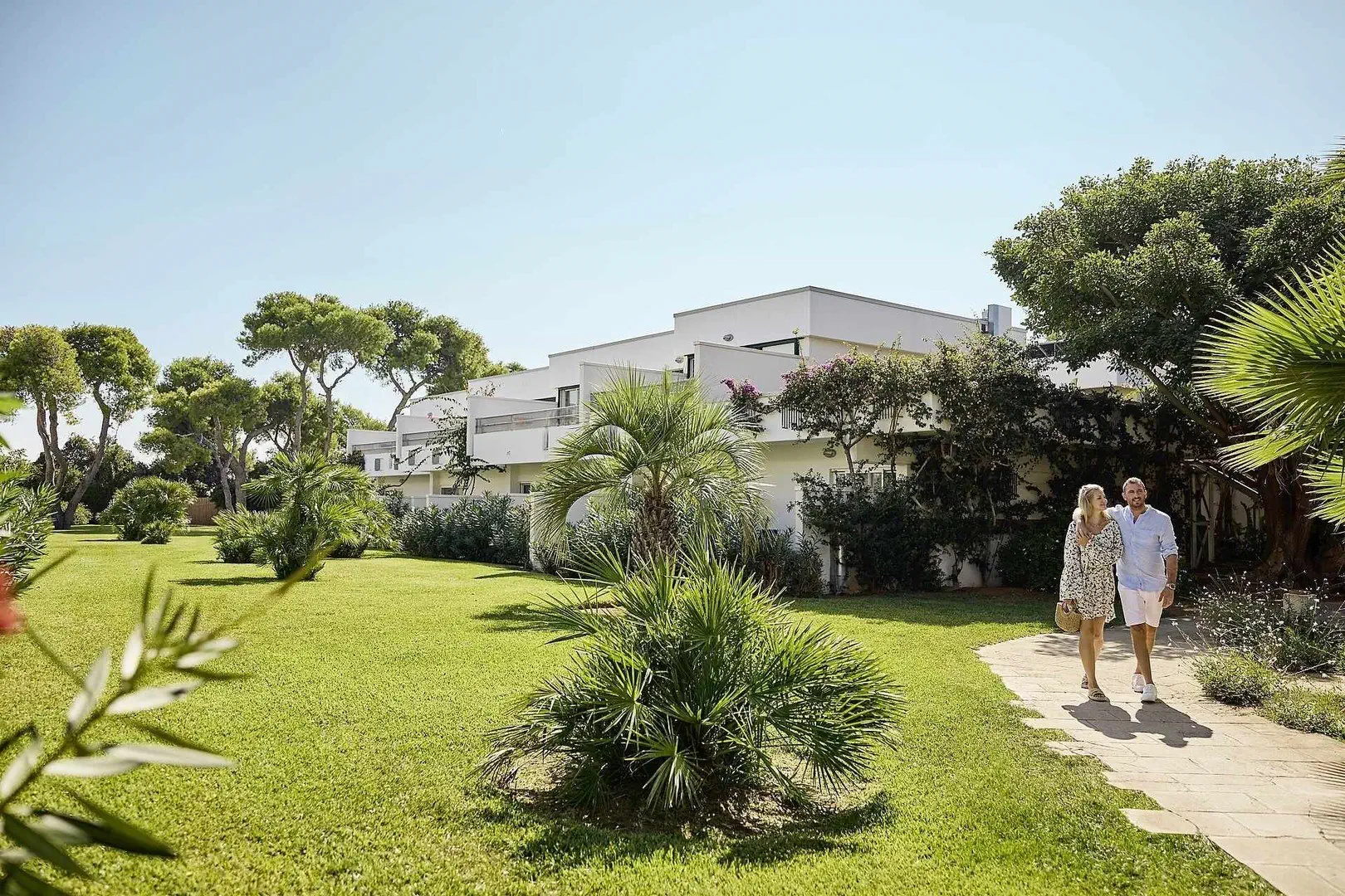 Robinson Club Apulia - zdjęcie 4