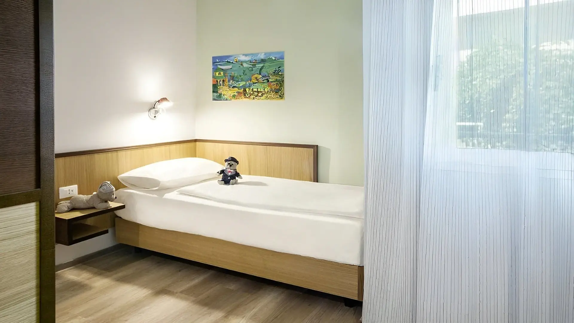 Robinson Club Apulia - zdjęcie 9