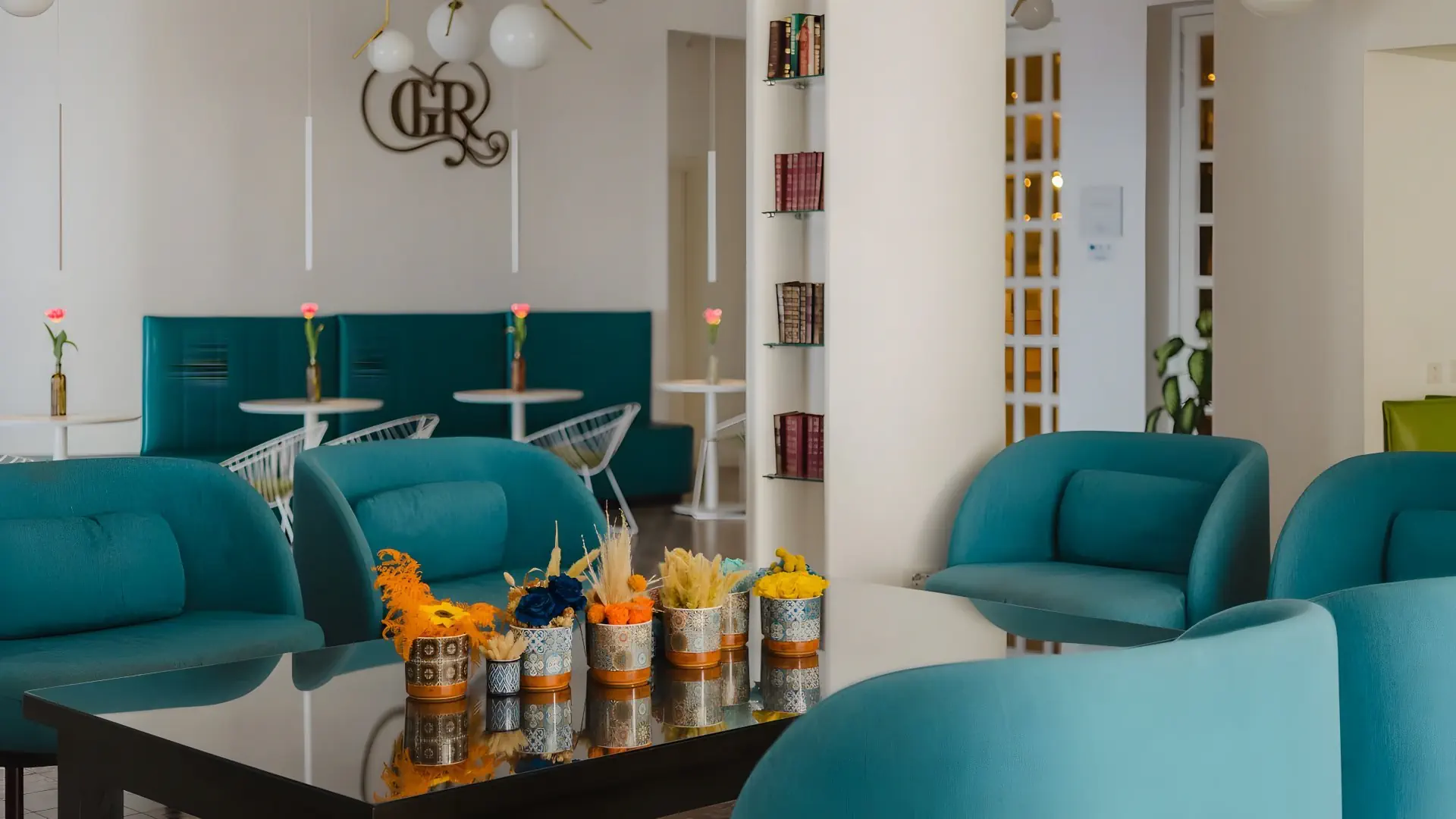 Grand Riviera - zdjęcie 12