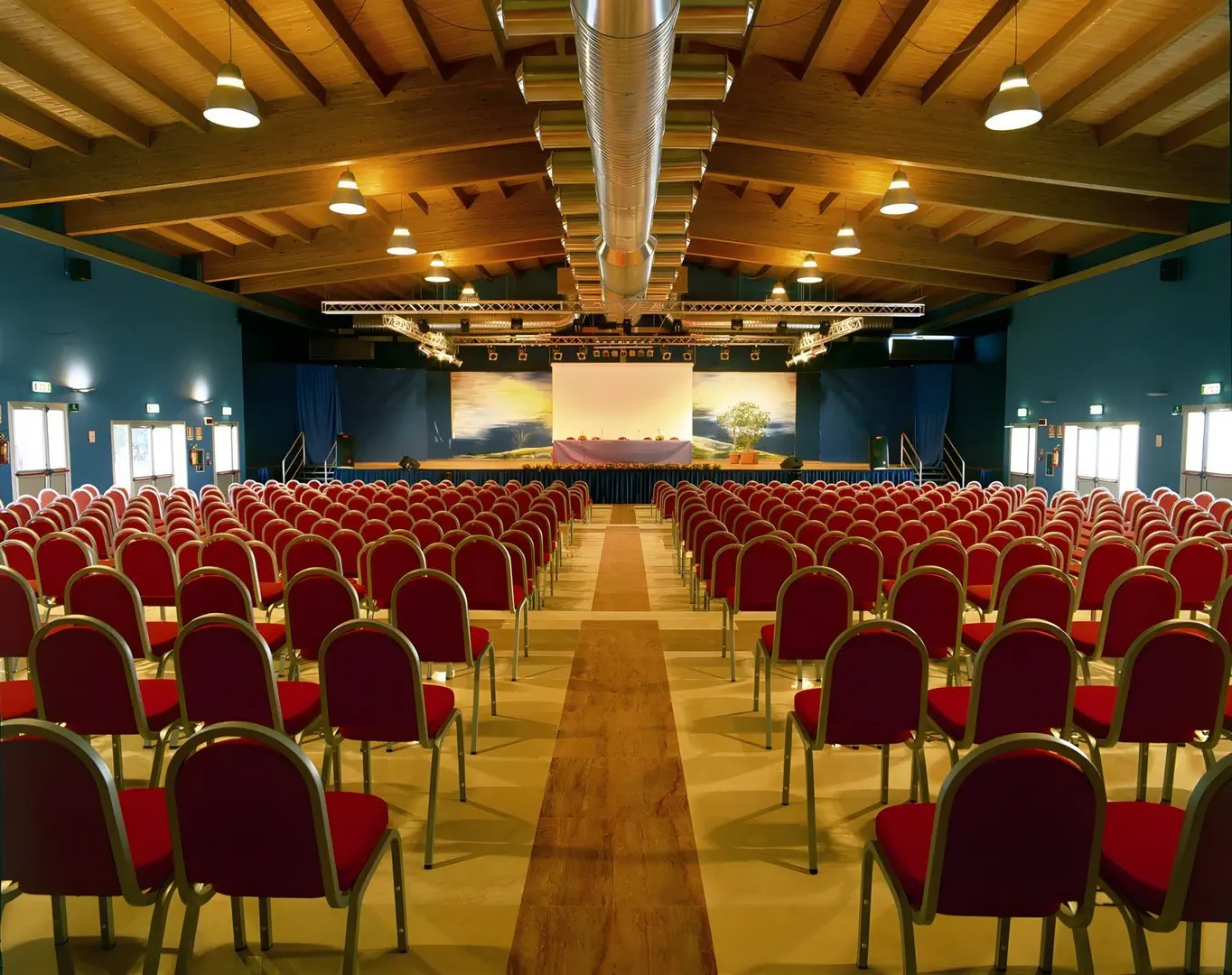 Gran Serena Hotel - zdjęcie 18