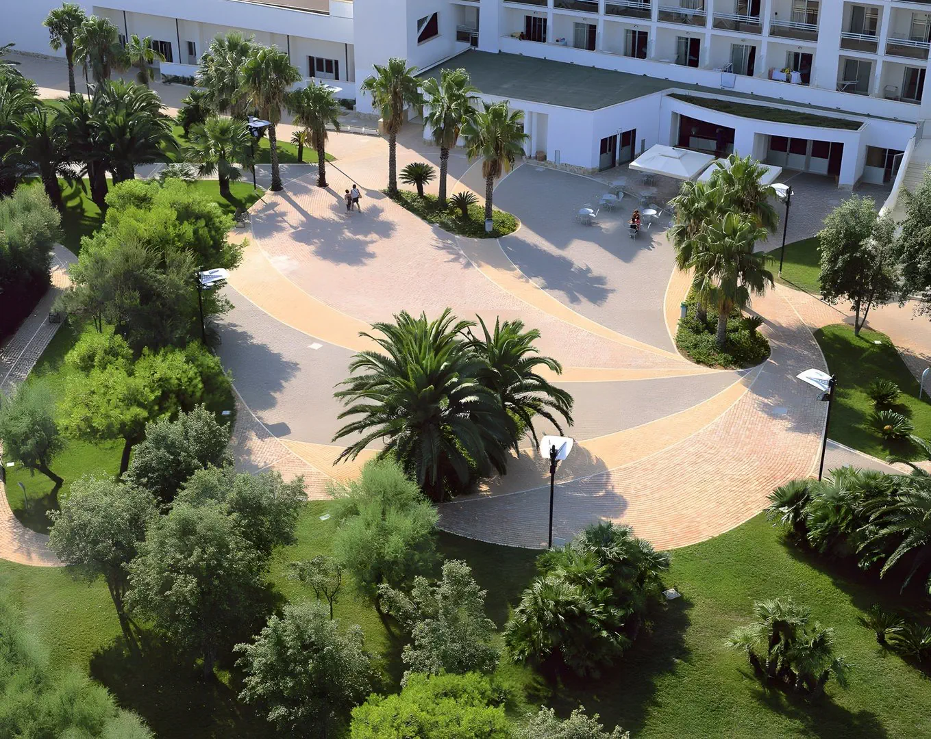 Gran Serena Hotel - zdjęcie 19