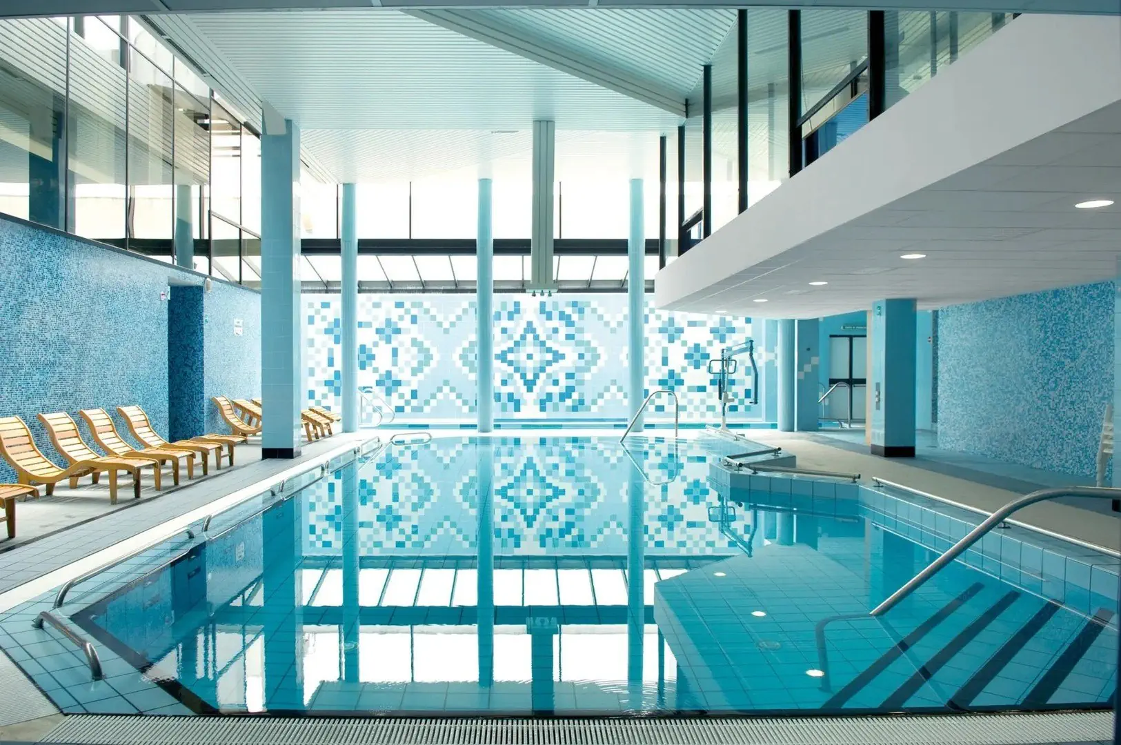 Gran Serena Hotel - zdjęcie 6