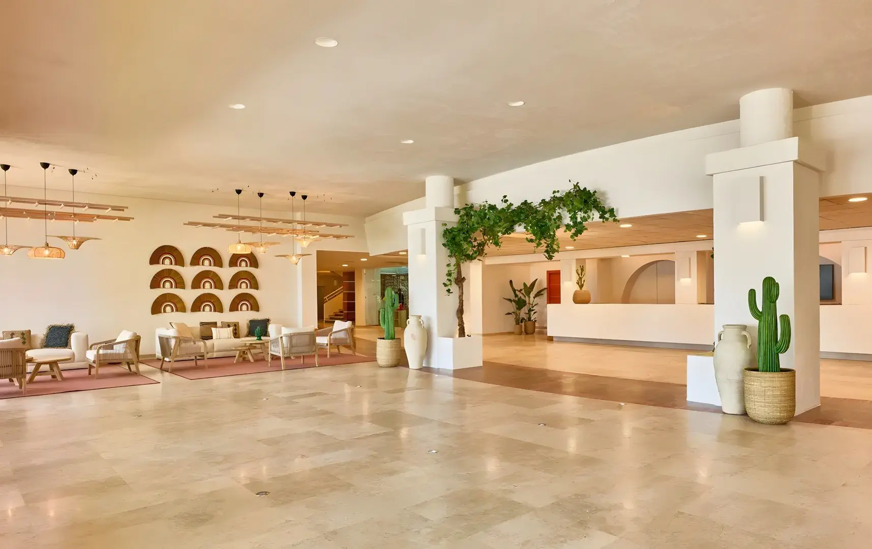 Gran Serena Hotel - zdjęcie 9