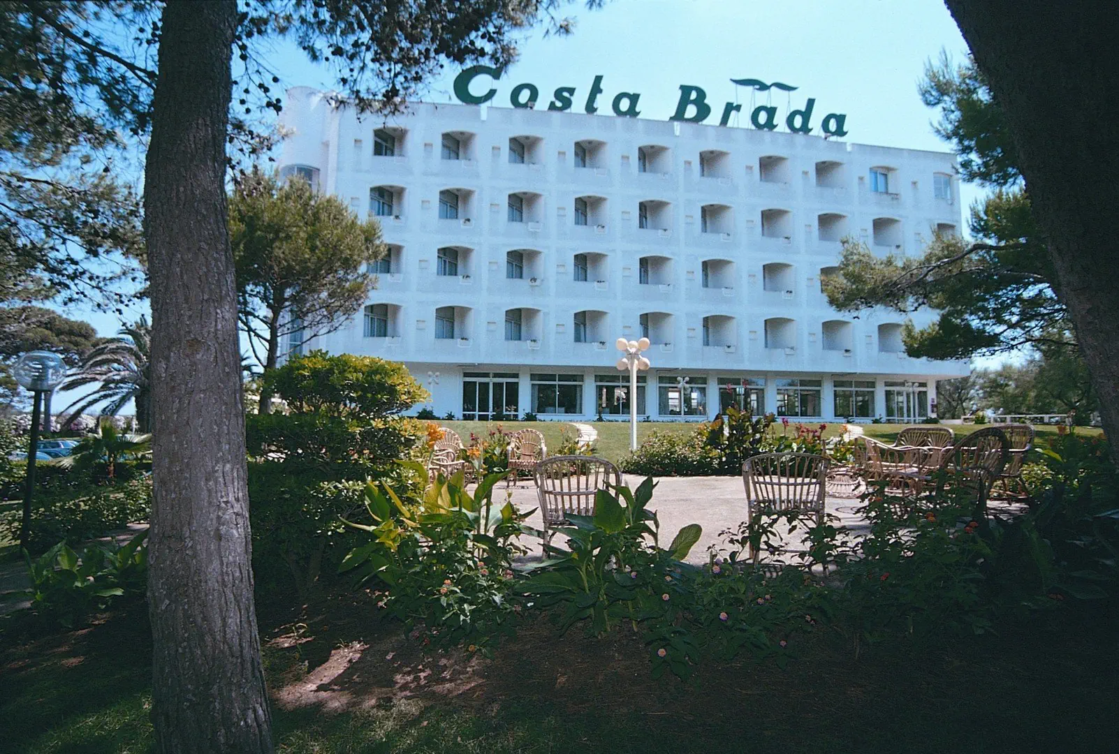 Grand Costa Brada - zdjęcie 2