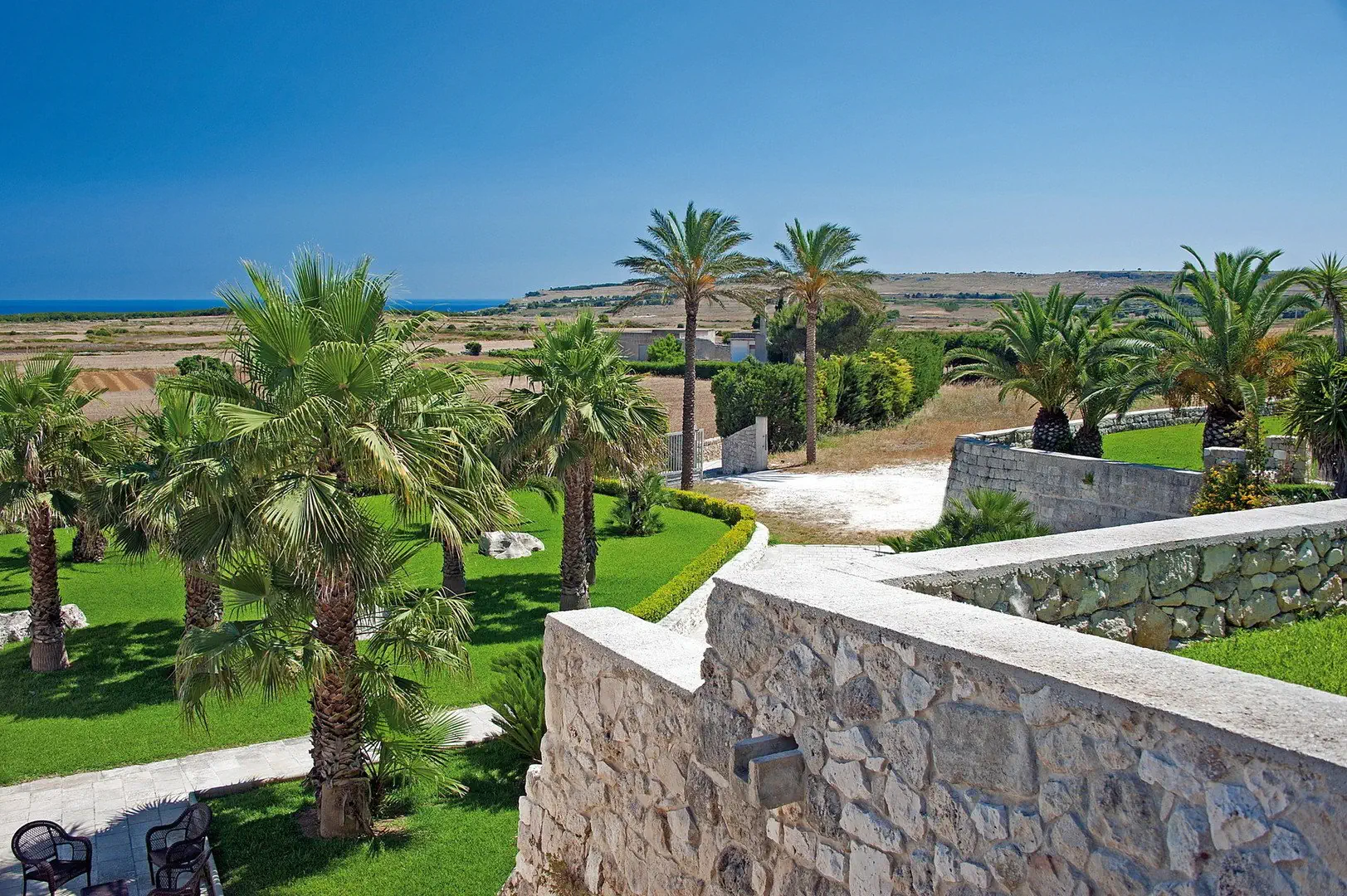 Masseria Panareo - zdjęcie 4
