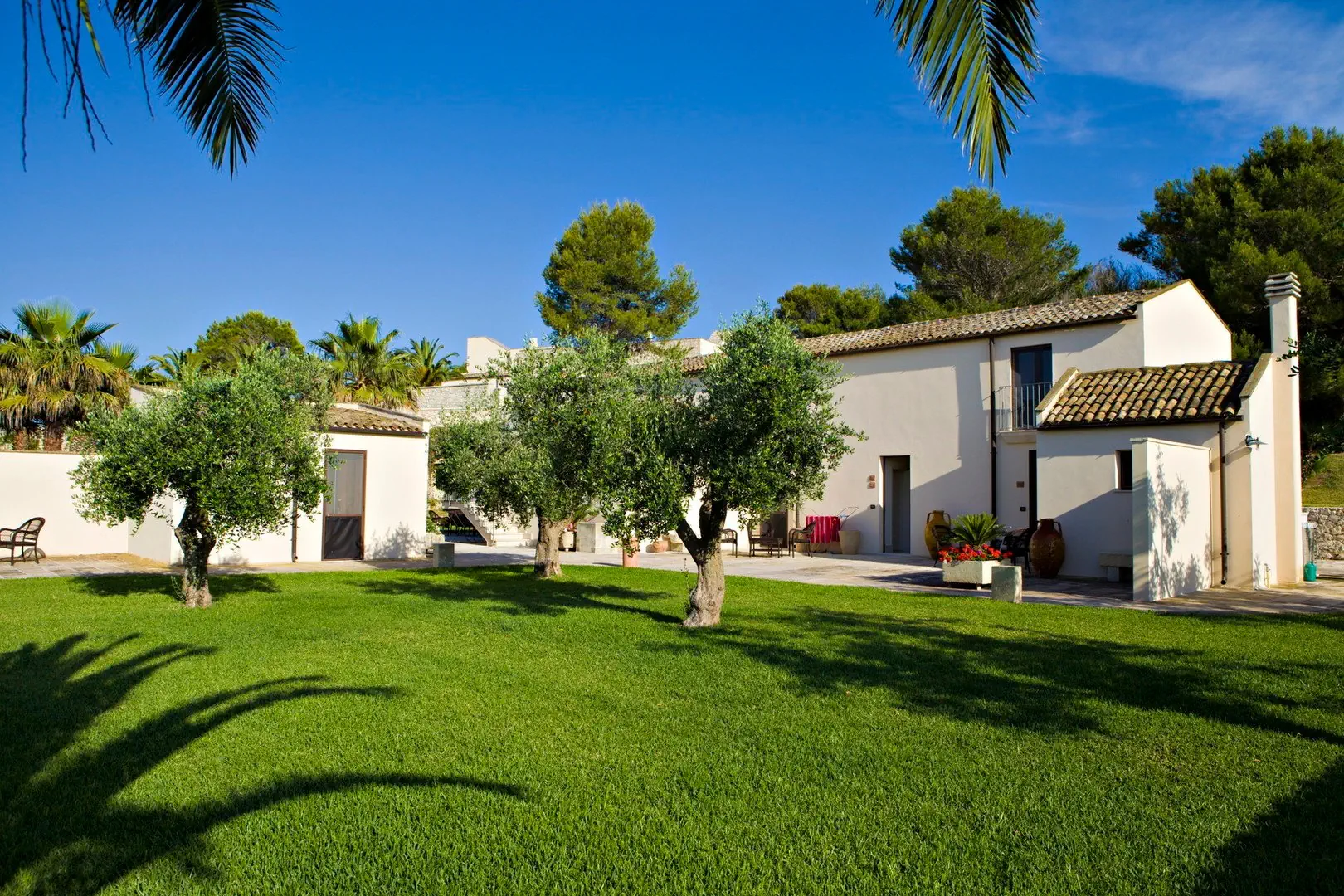 Masseria Panareo - zdjęcie 3