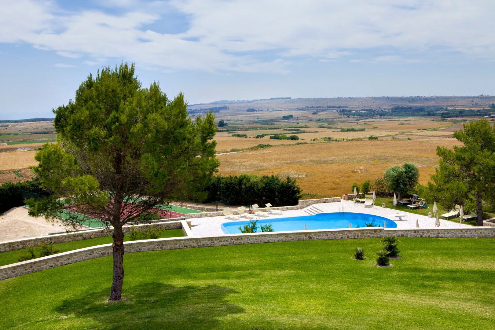 Masseria Panareo - zdjęcie 5