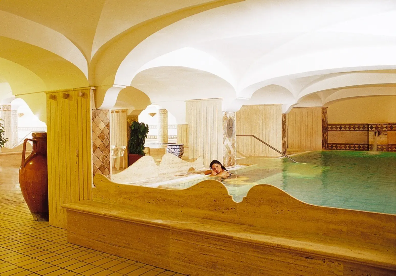 Tritone Terme Ischia - zdjęcie 6