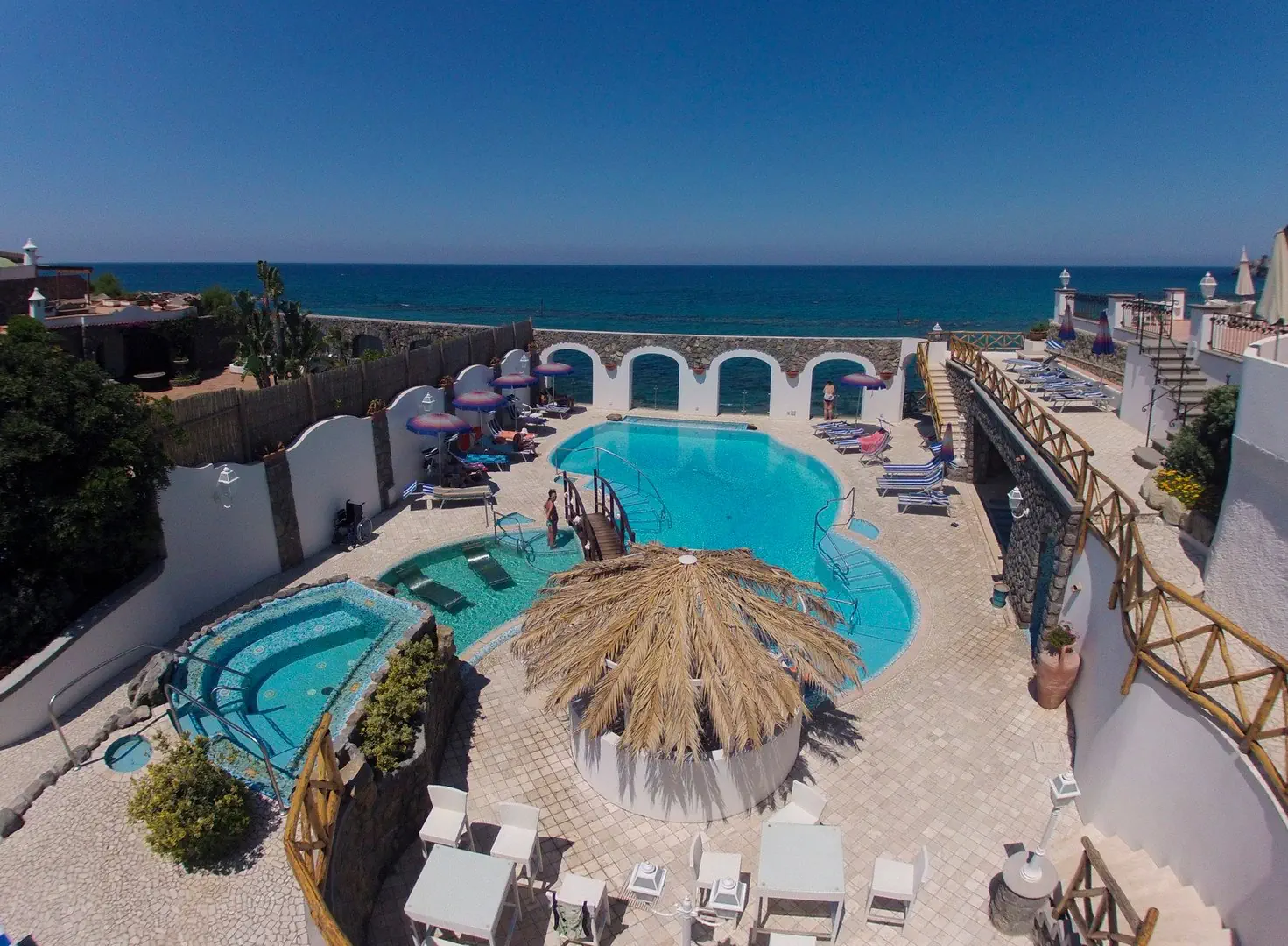 Tritone Terme Ischia - zdjęcie 11