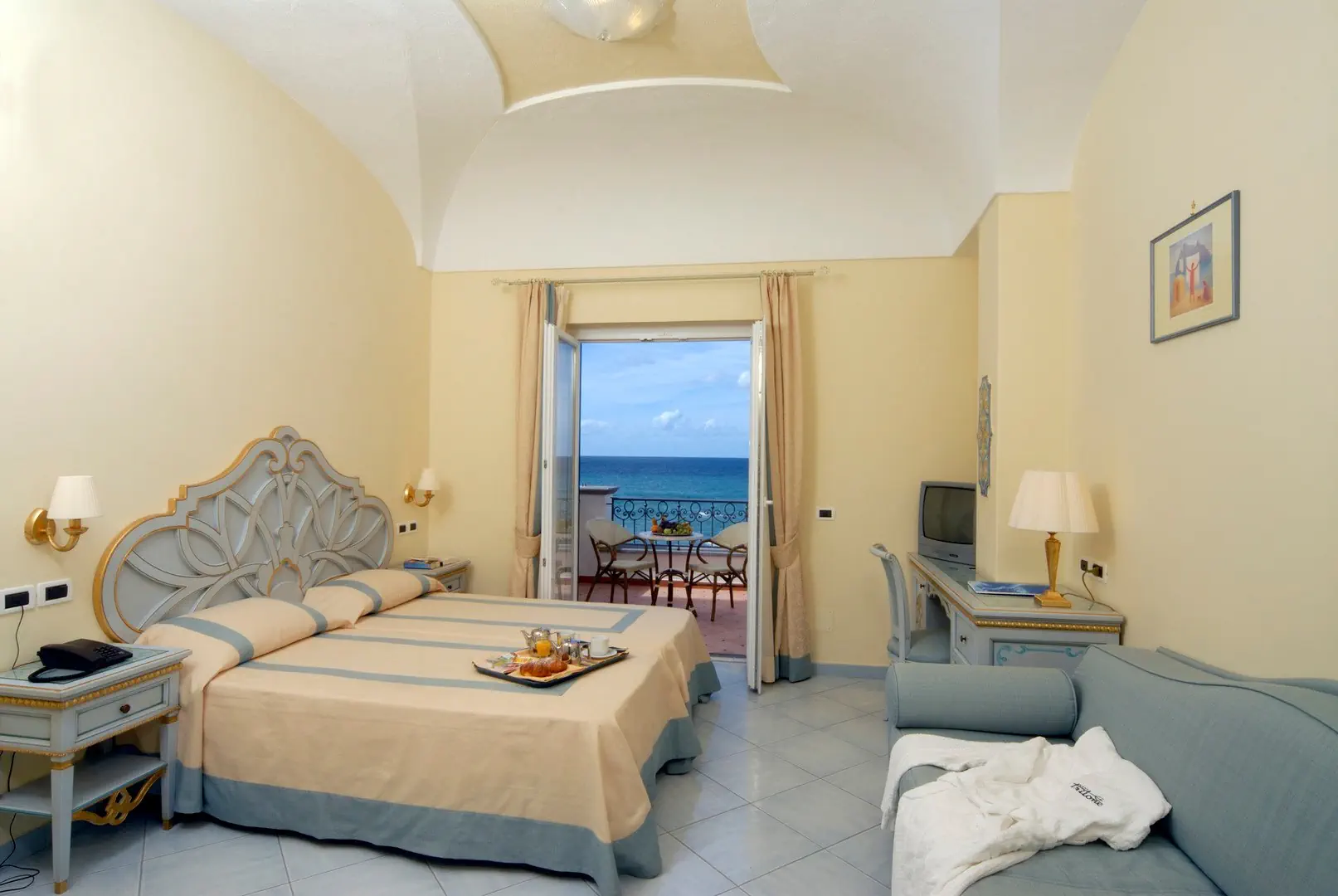 Tritone Terme Ischia - zdjęcie 9
