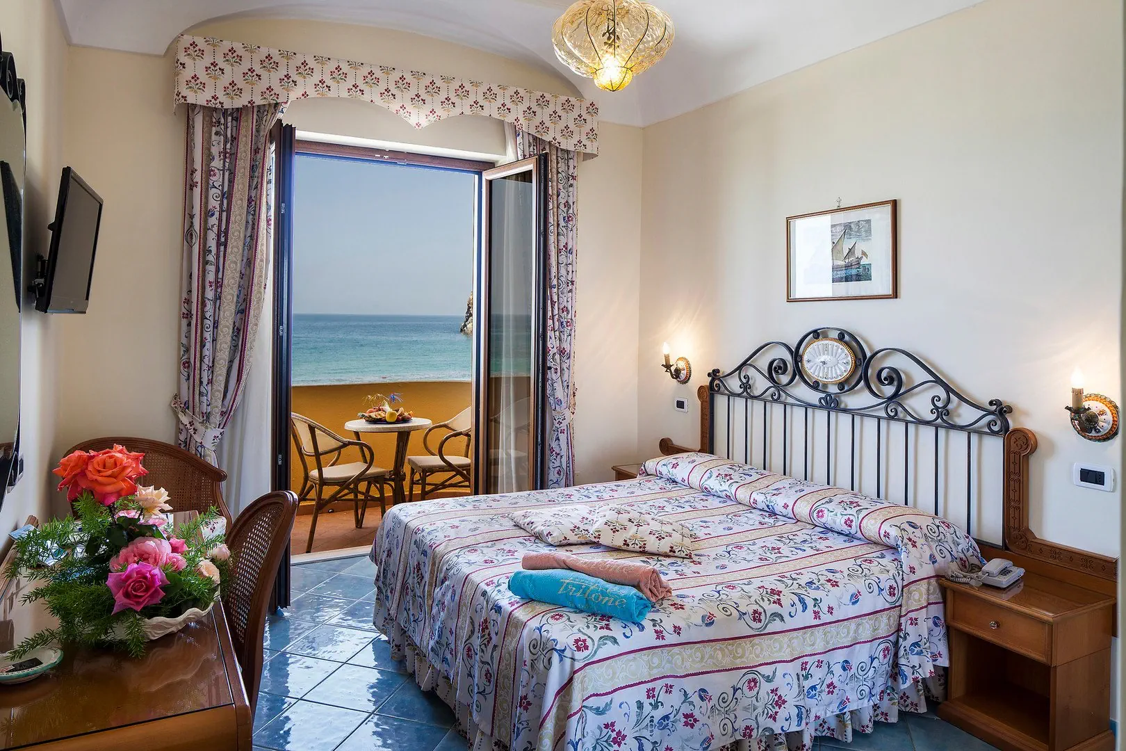 Tritone Terme Ischia - zdjęcie 8