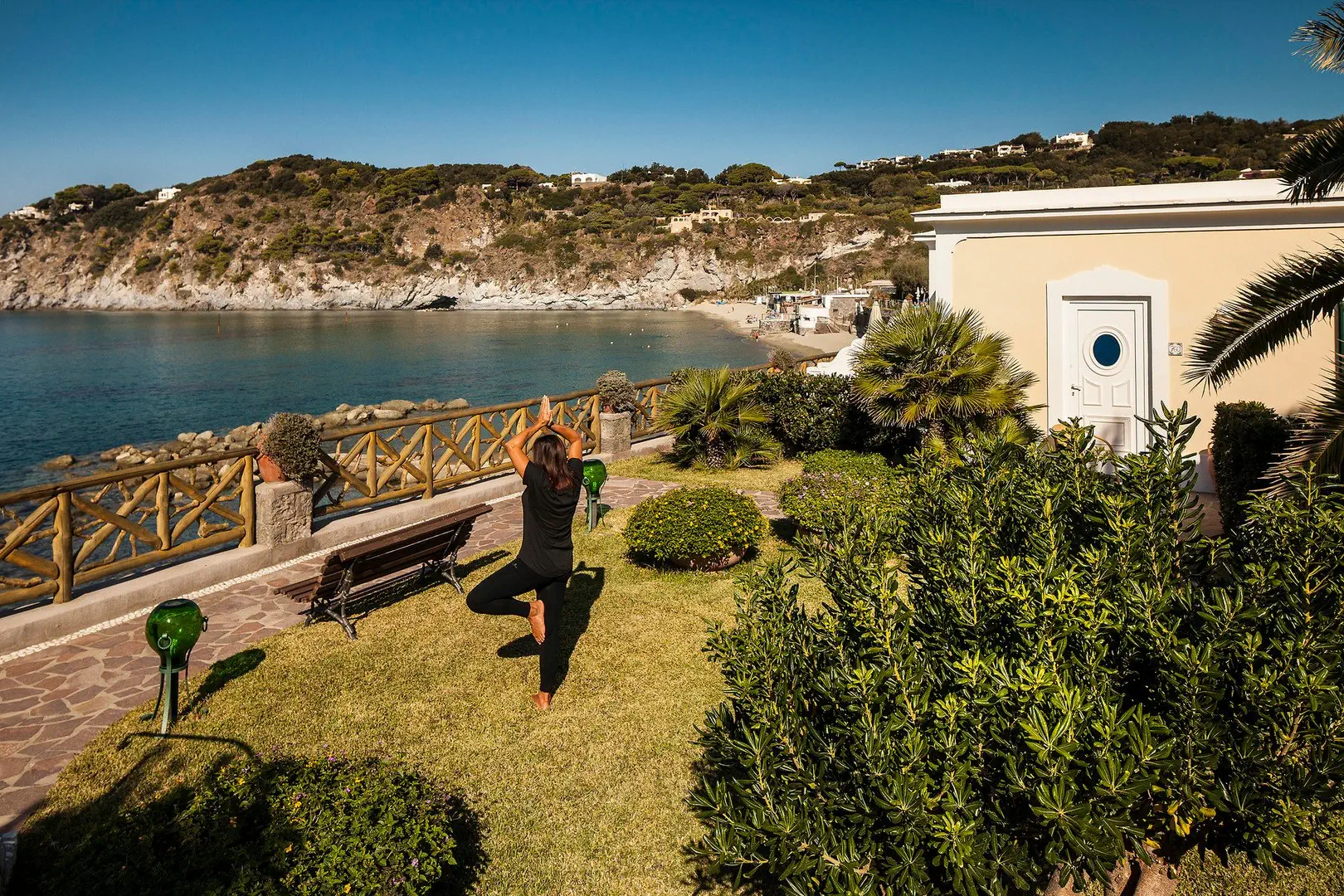 Tritone Terme Ischia - zdjęcie 7