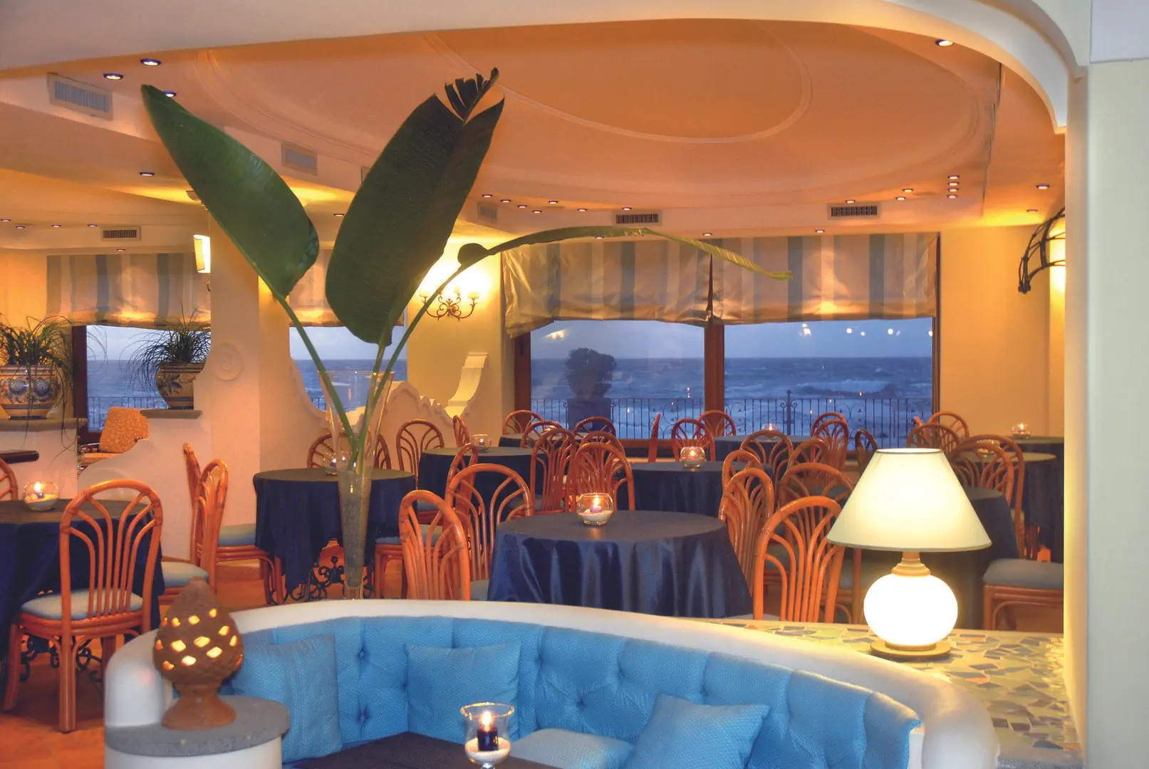 Tritone Terme Ischia - zdjęcie 4