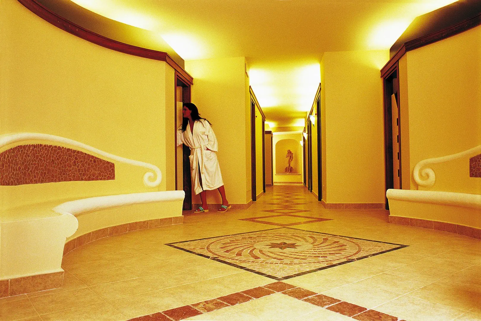 Tritone Terme Ischia - zdjęcie 5
