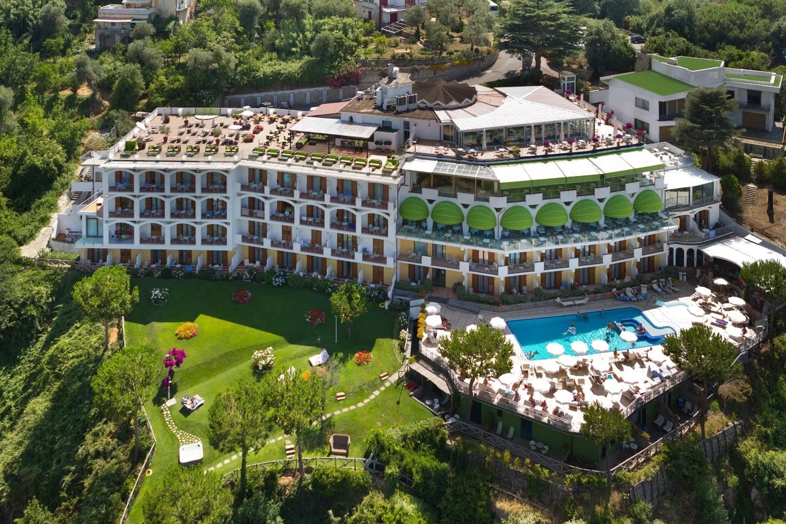 Grand Hotel President - zdjęcie 2