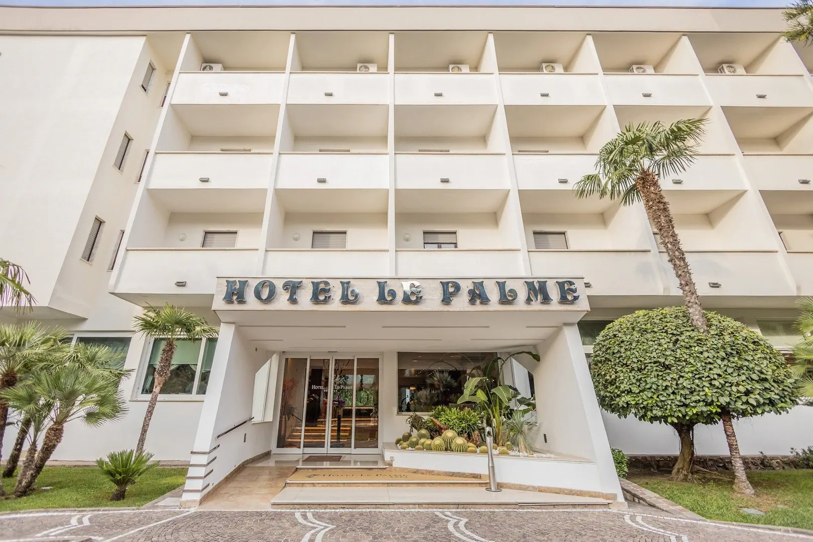 Le Palme (Paestum) - zdjęcie 15
