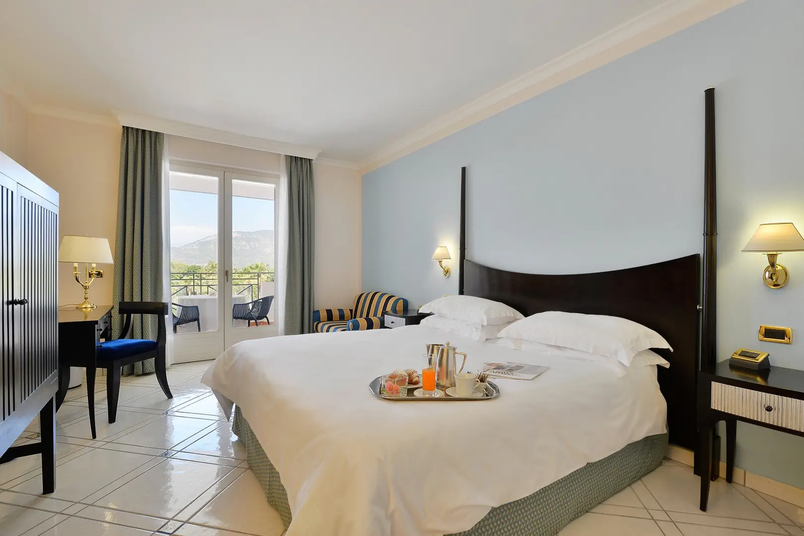 Savoy Beach (Paestum) - zdjęcie 5