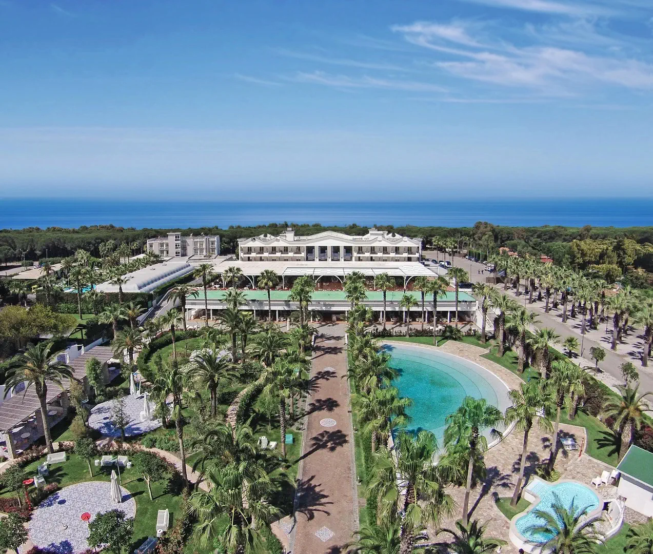 Savoy Beach (Paestum) - zdjęcie 2