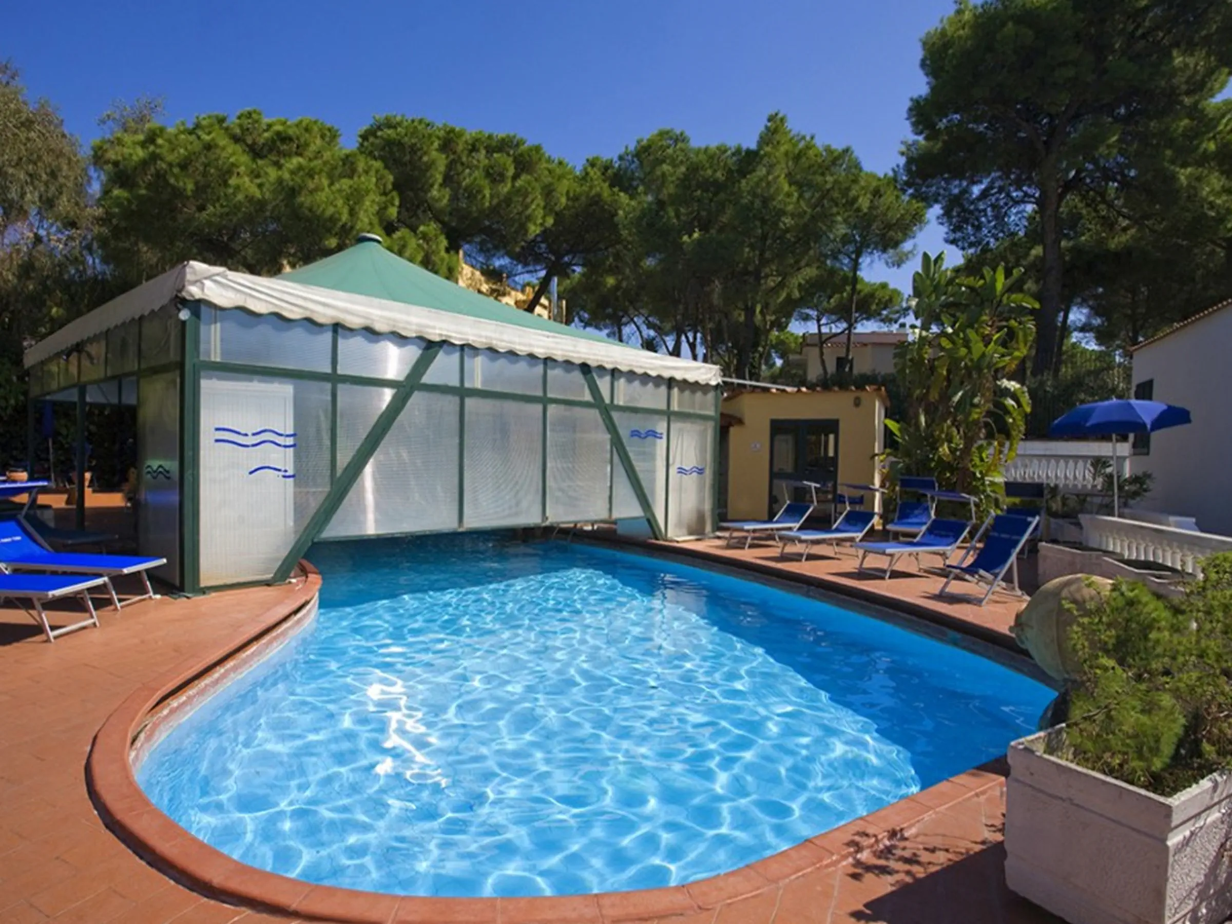 AV Isola Verde Thermal Spa - zdjęcie 13