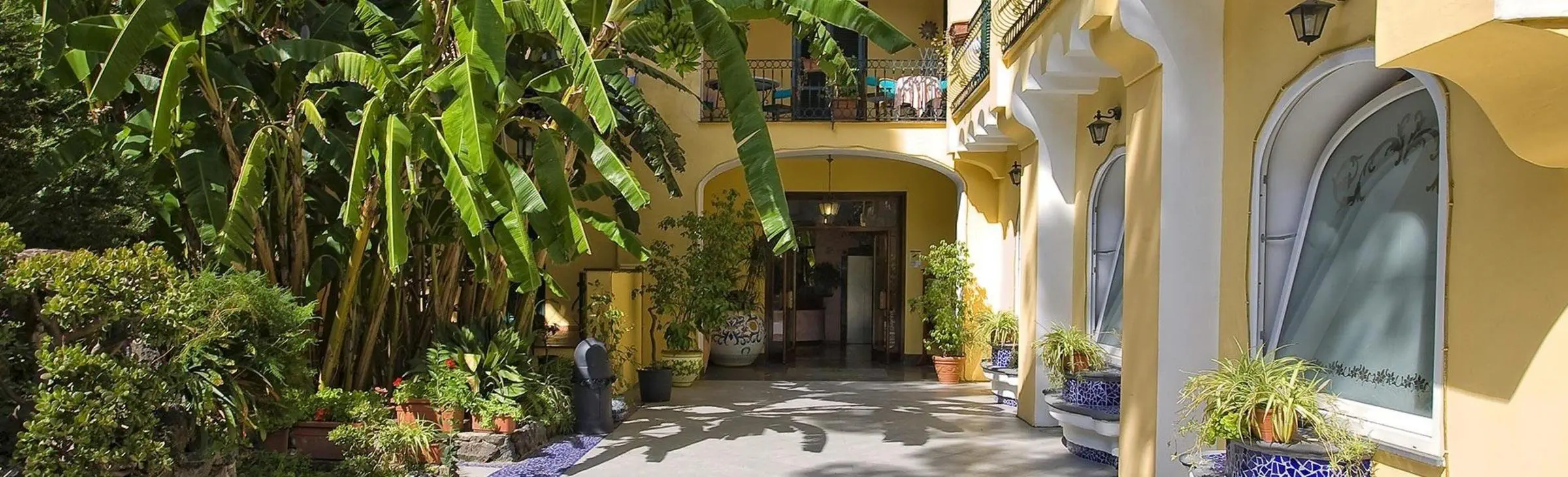 AV Isola Verde Thermal Spa - zdjęcie 12