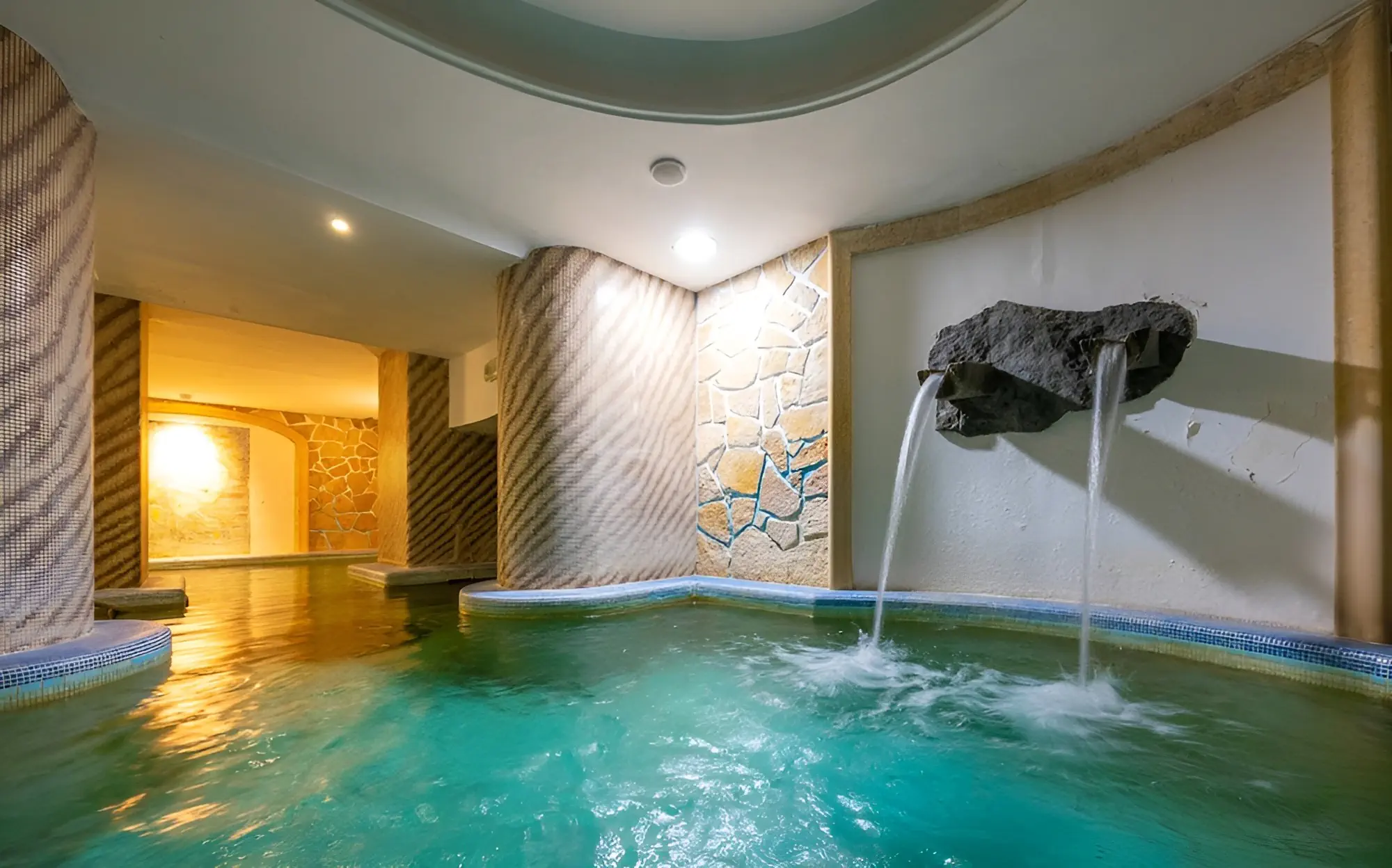 AV Isola Verde Thermal Spa - zdjęcie 3