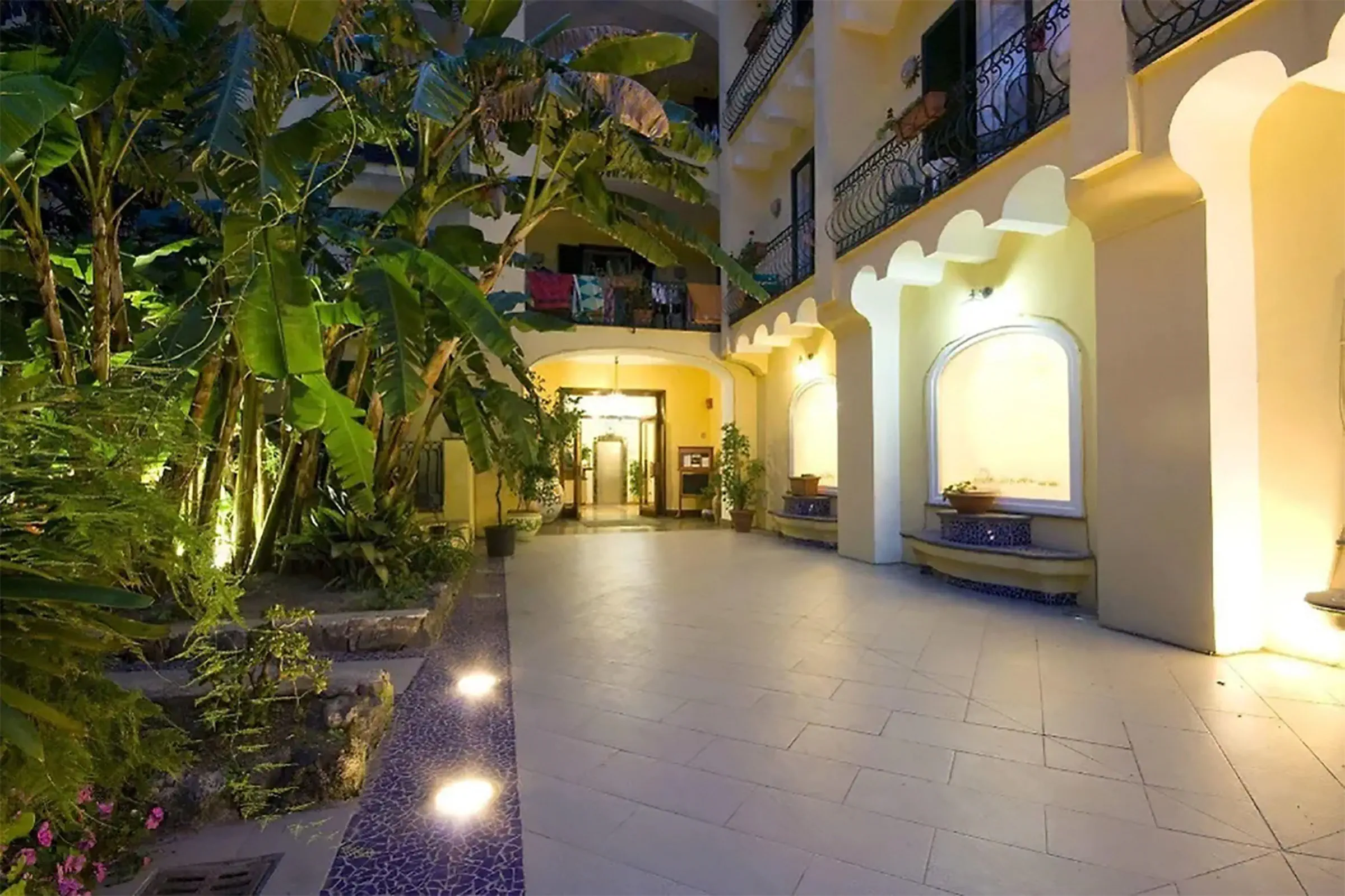 AV Isola Verde Thermal Spa - zdjęcie 10