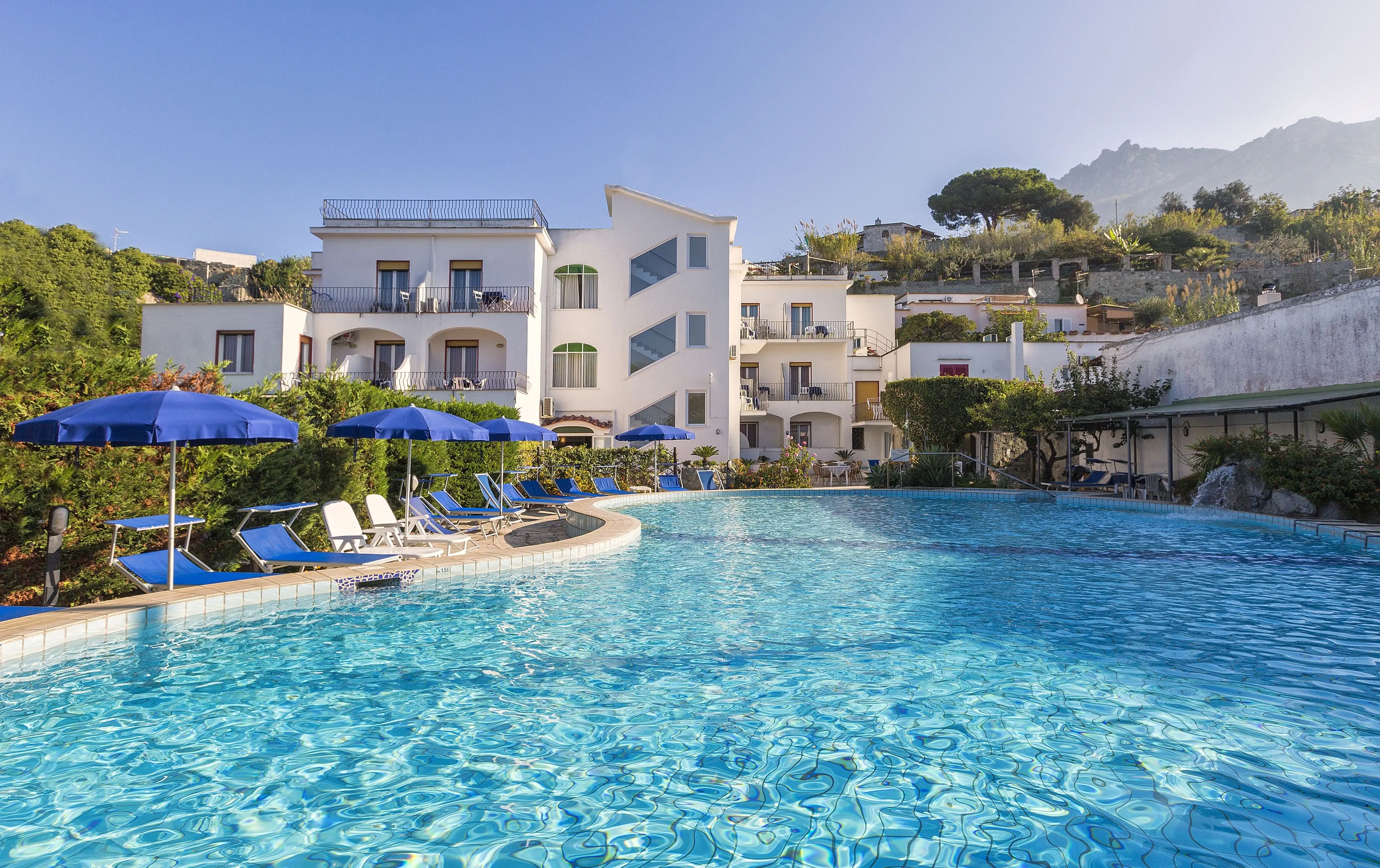 Hotel Costa Citara