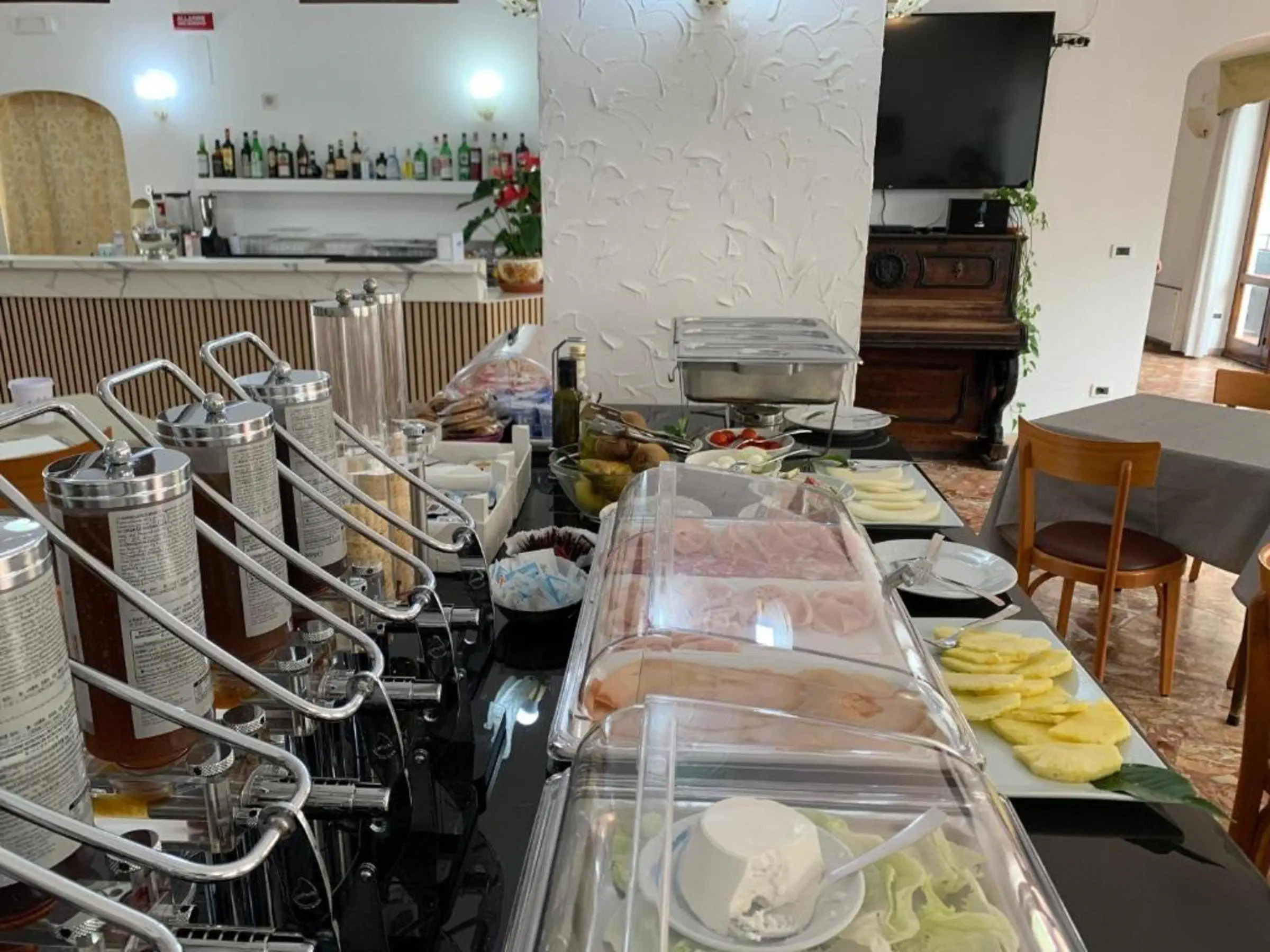 Conte (Ischia Porto) - zdjęcie 7