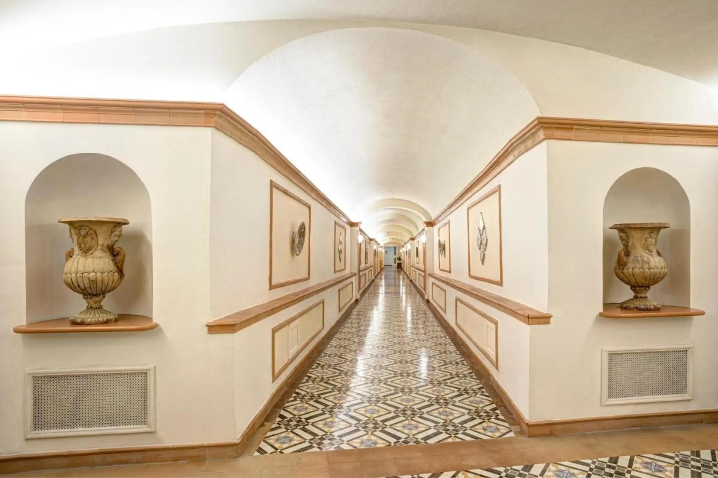 GH Capodimonte - zdjęcie 9
