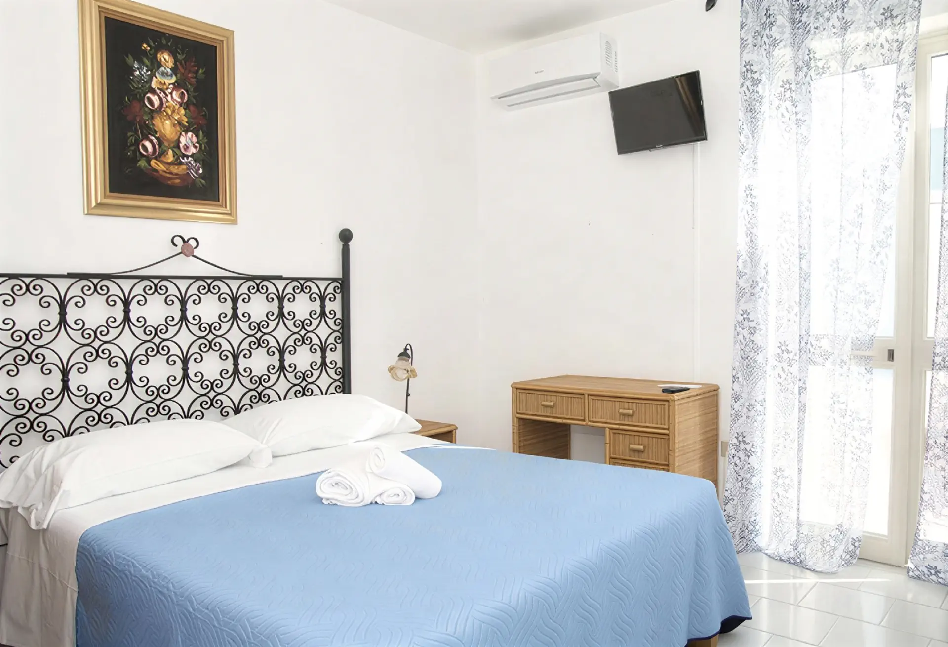 Resort Punto Azzurro - zdjęcie 6