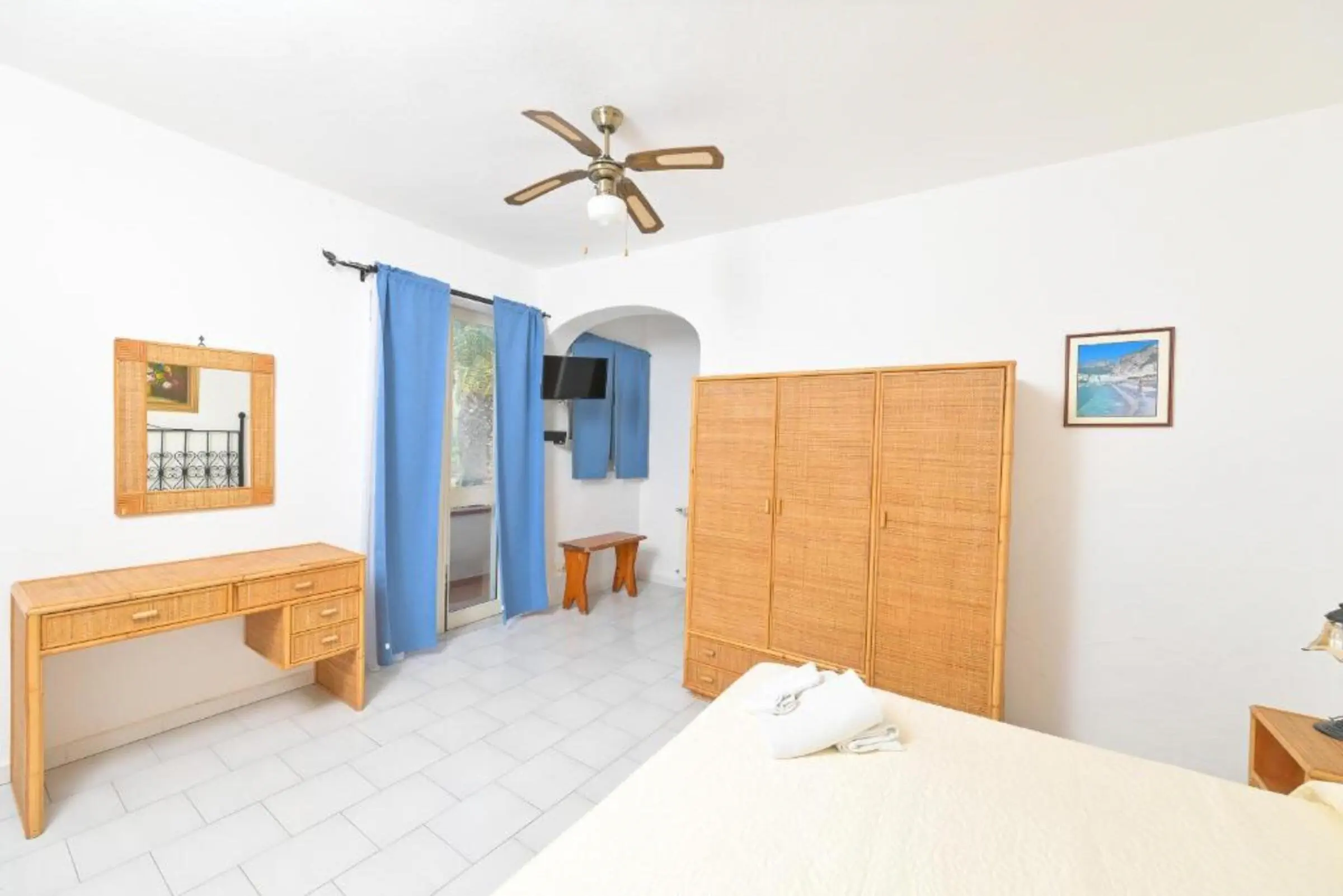 Resort Punto Azzurro - zdjęcie 5