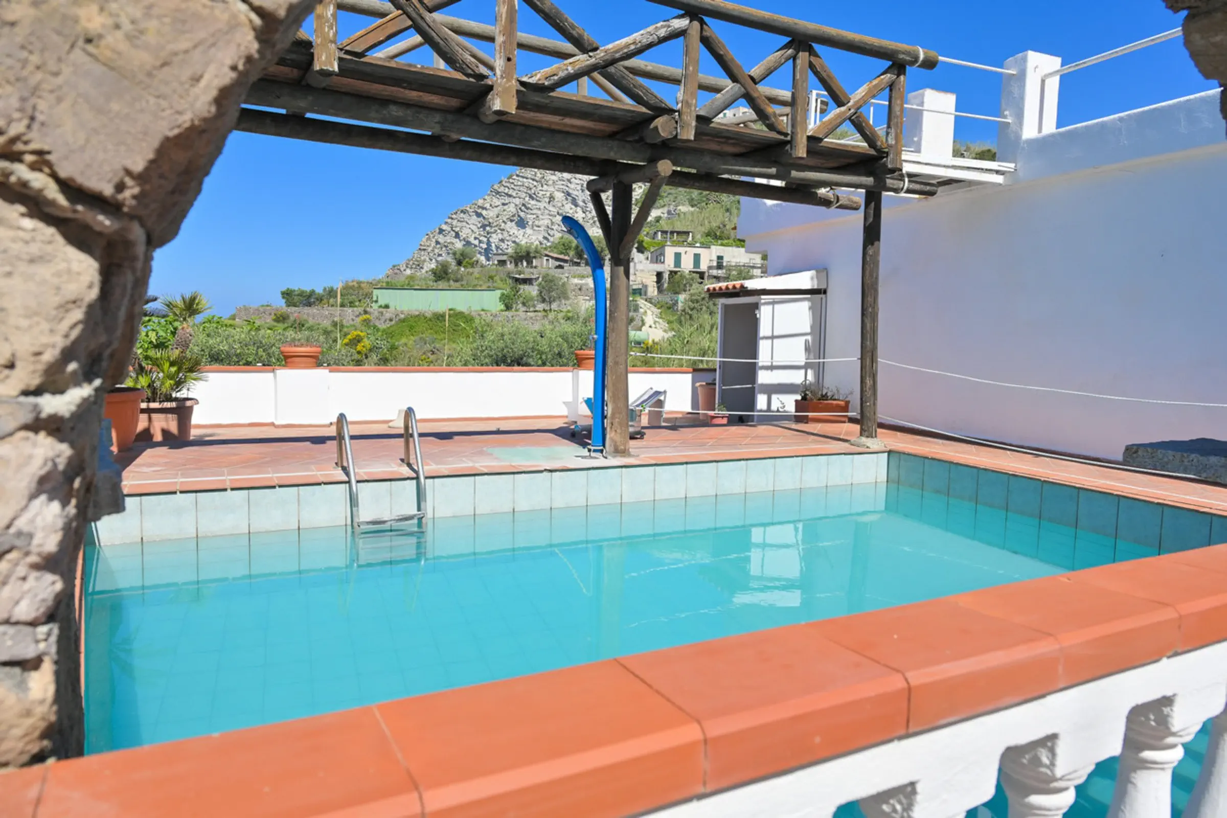 Resort Punto Azzurro - zdjęcie 13