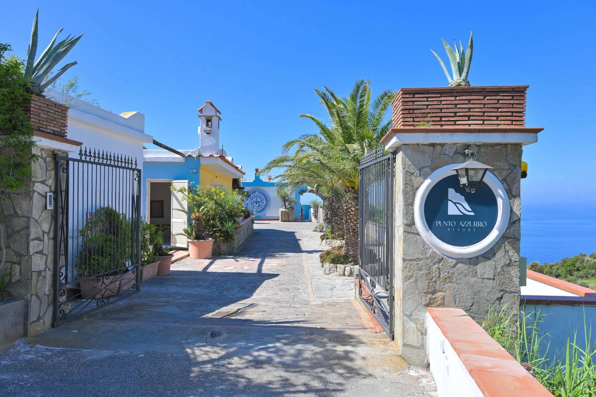 Resort Punto Azzurro - zdjęcie 12