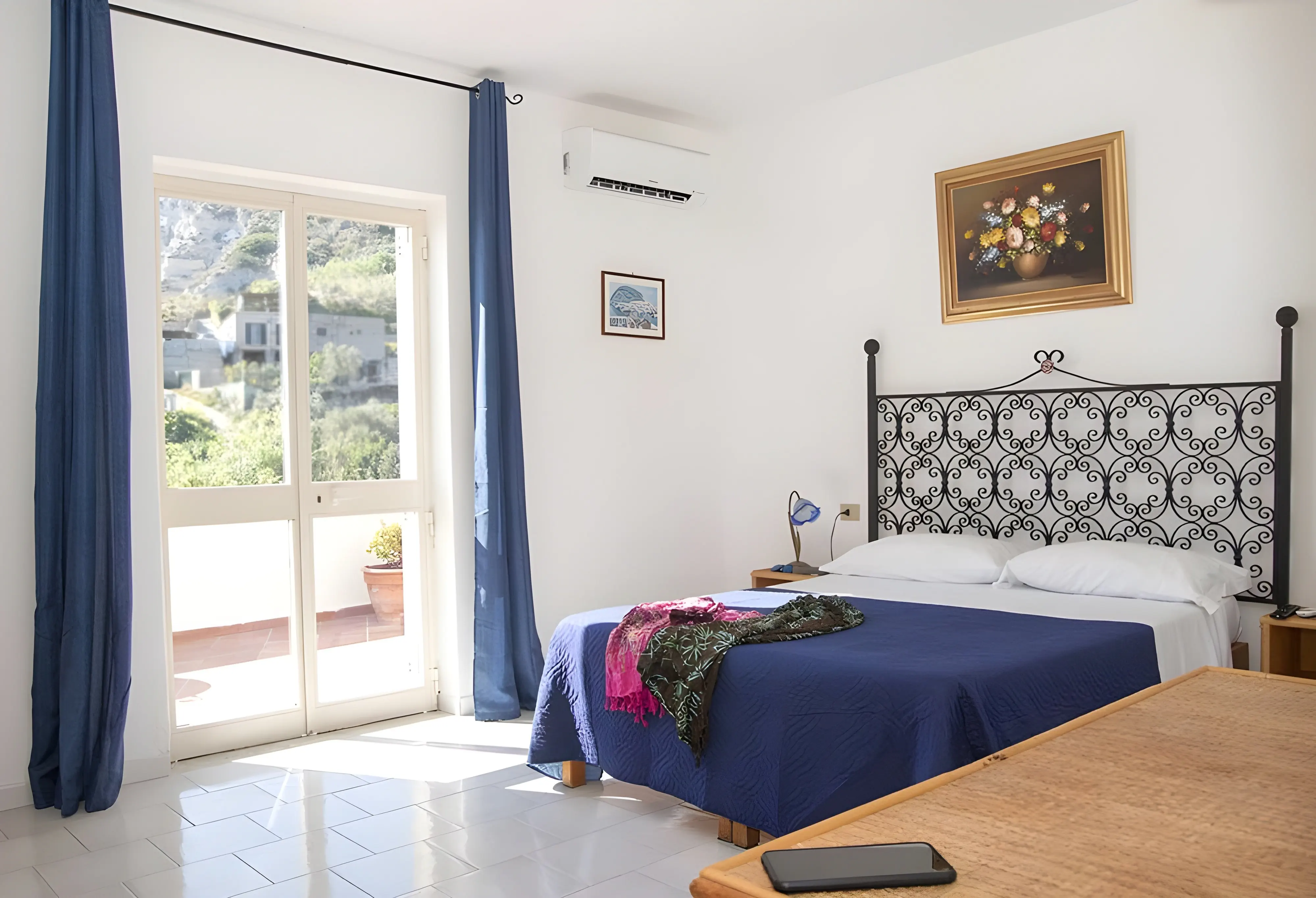 Resort Punto Azzurro - zdjęcie 7
