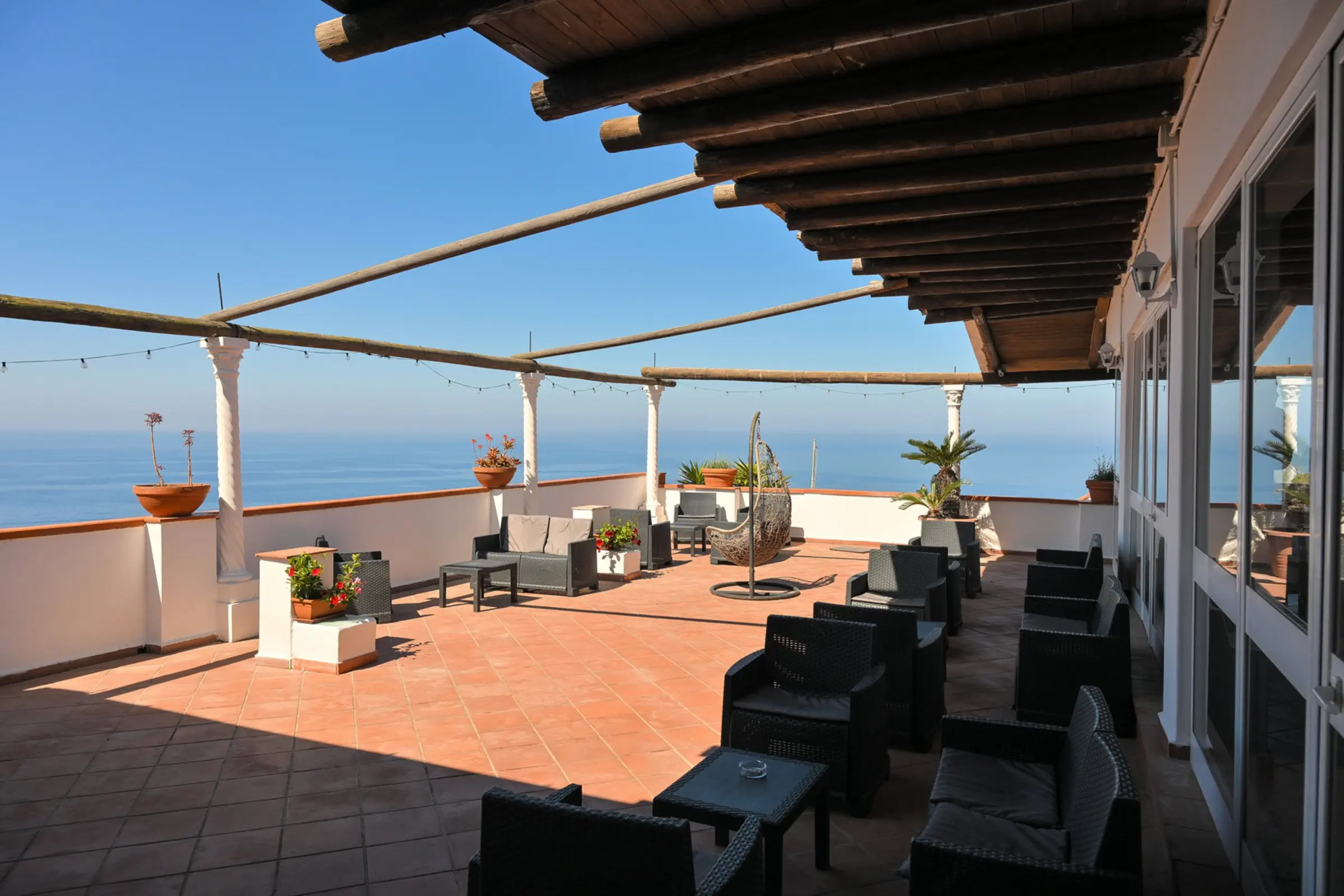 Resort Punto Azzurro - zdjęcie 4