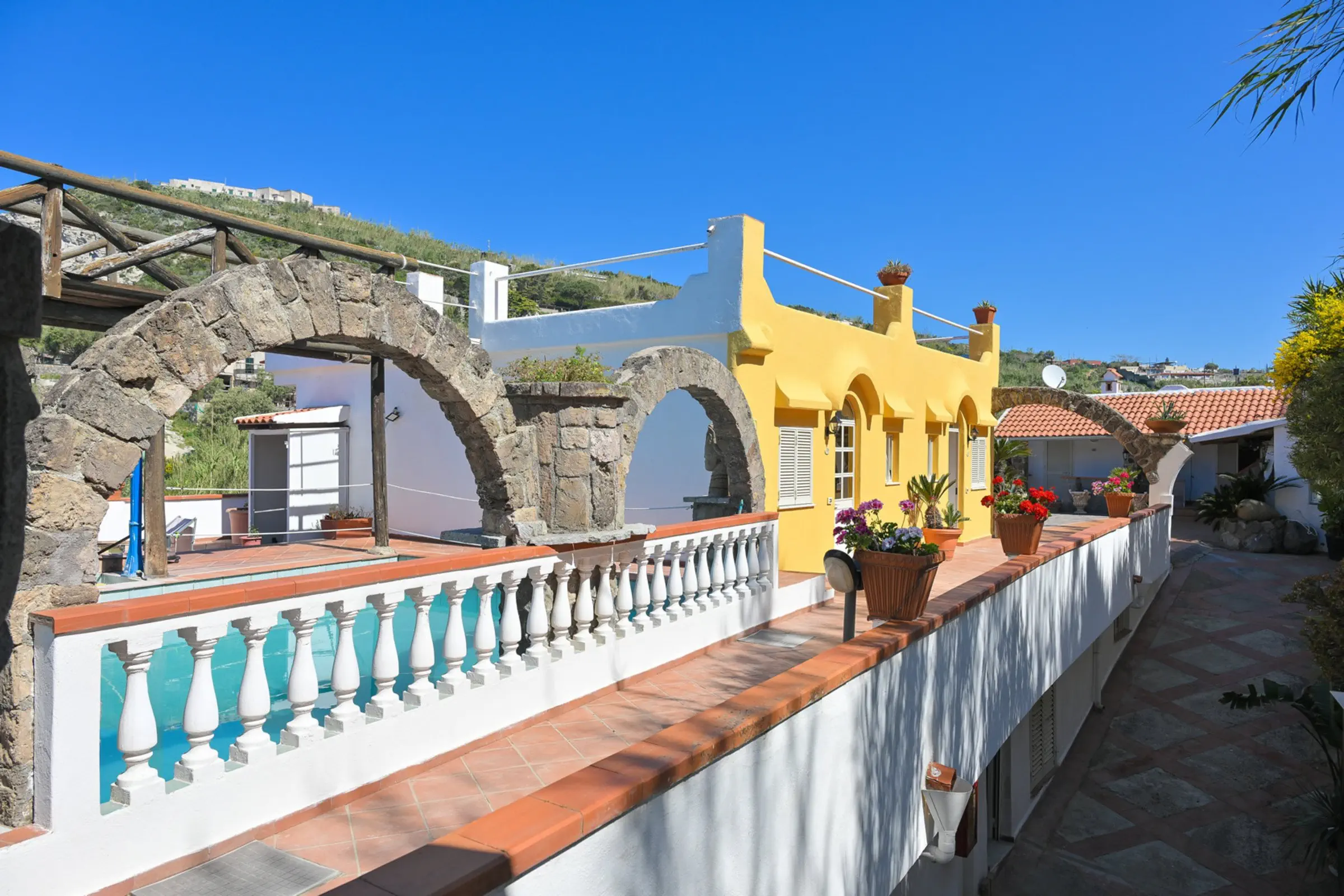 Resort Punto Azzurro - zdjęcie 9