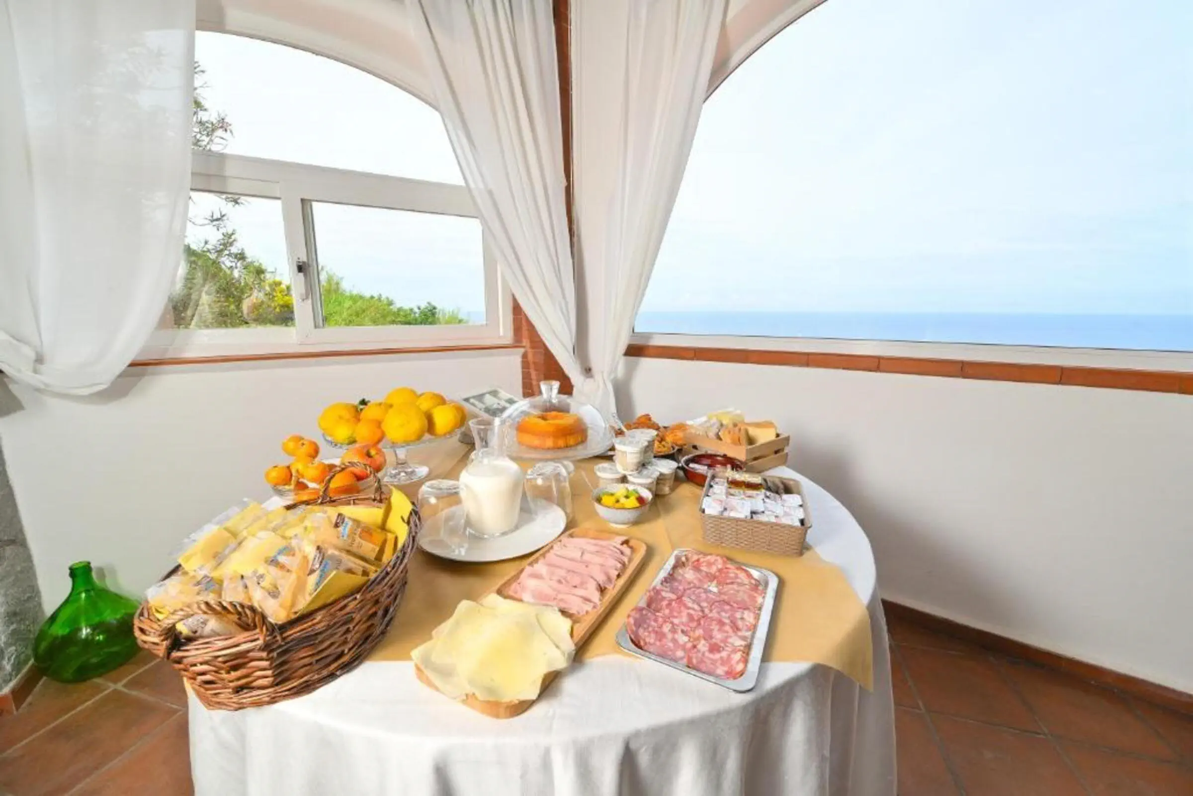 Resort Punto Azzurro - zdjęcie 11