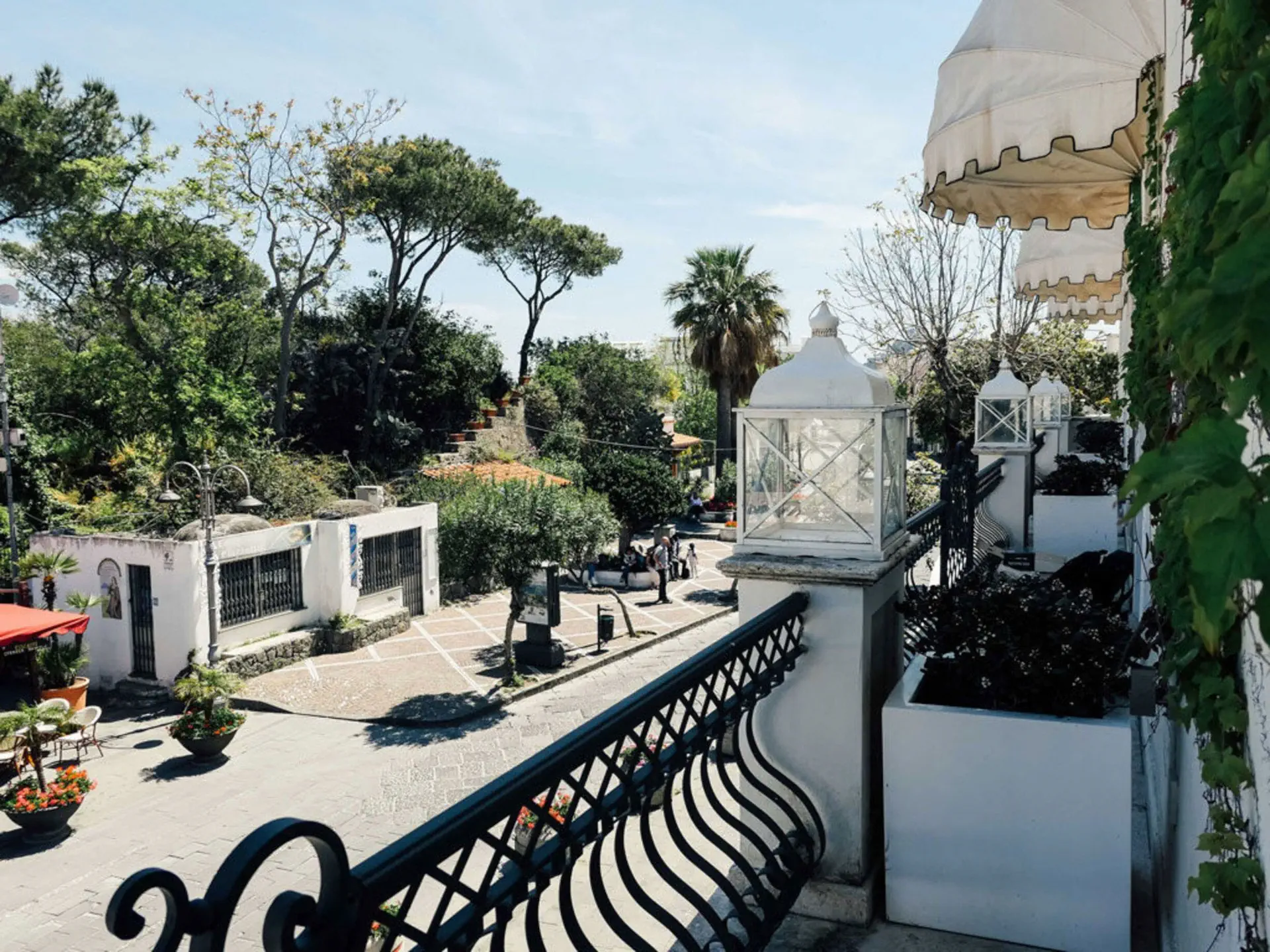 Relais Corte degli Aragonesi - zdjęcie 6