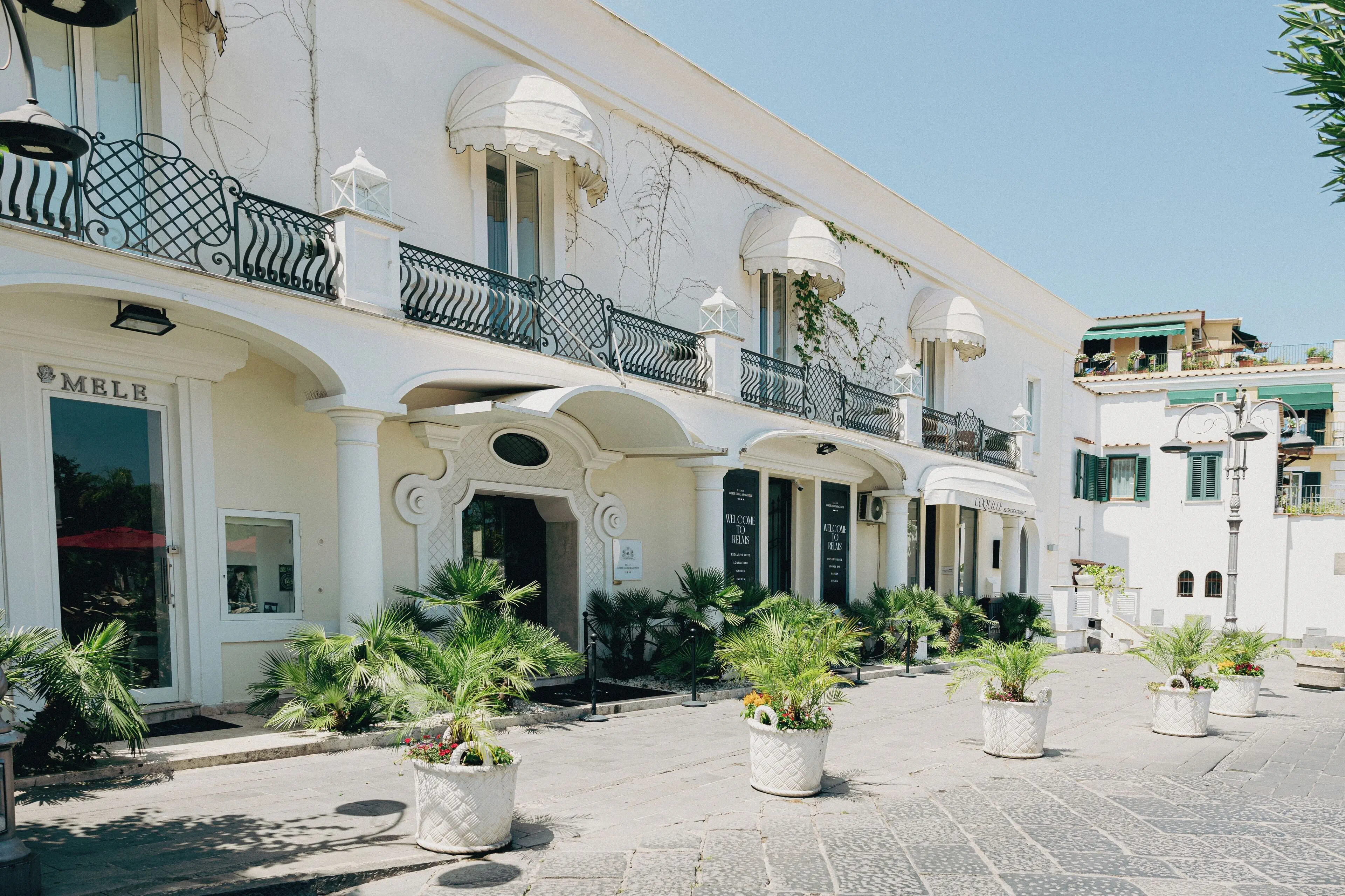 Relais Corte degli Aragonesi - zdjęcie 4