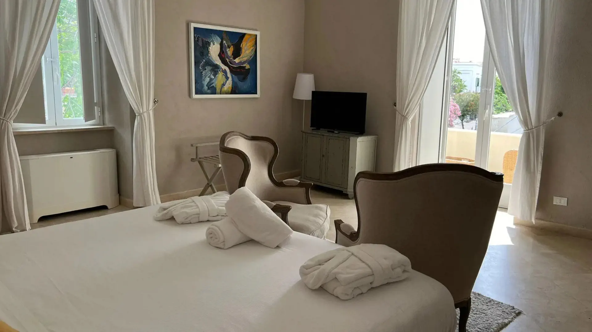 Relais Corte degli Aragonesi - zdjęcie 16